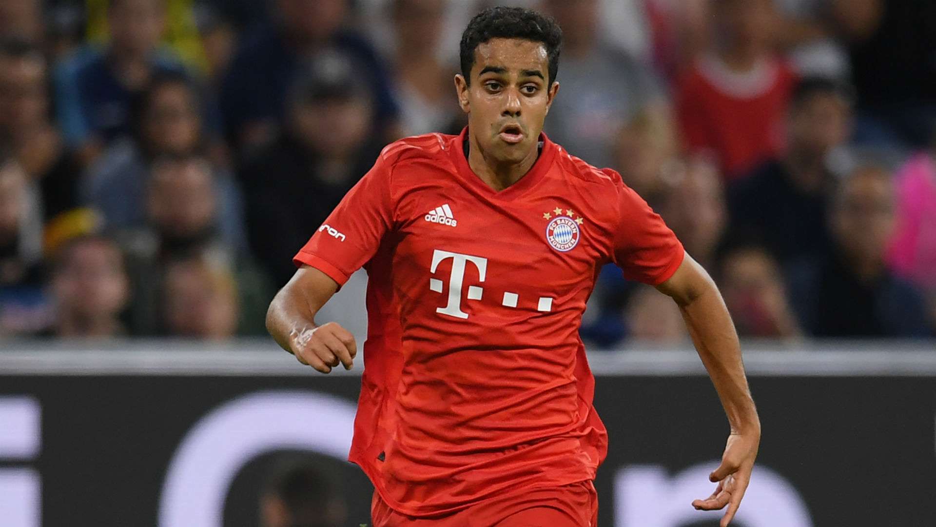 Sarpreet Singh FC Bayern 2019