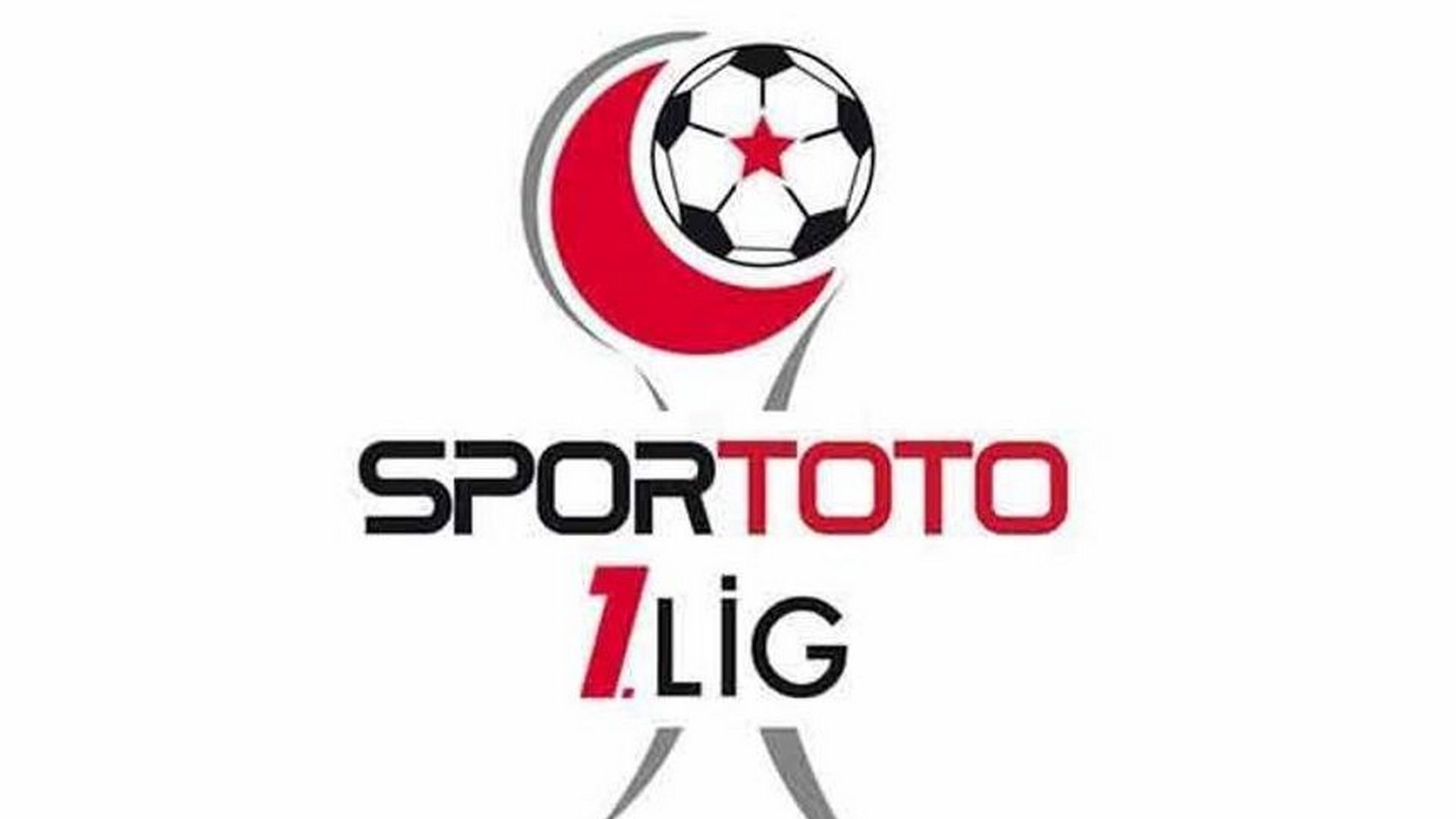 Spor Toto 1. League logo