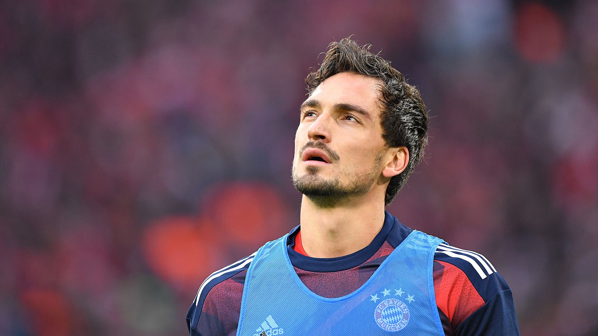 Mats Hummels FC Bayern