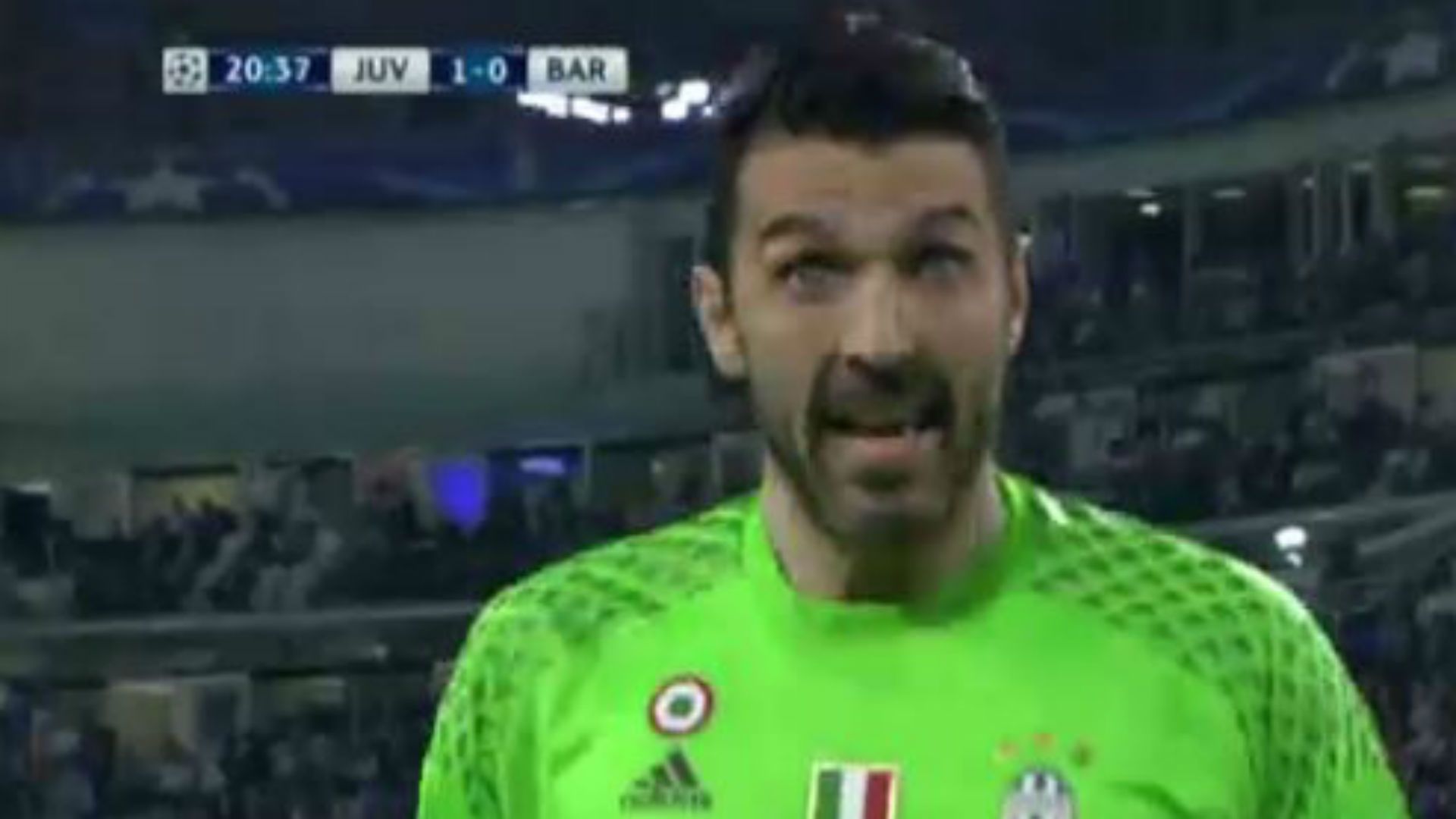Buffon