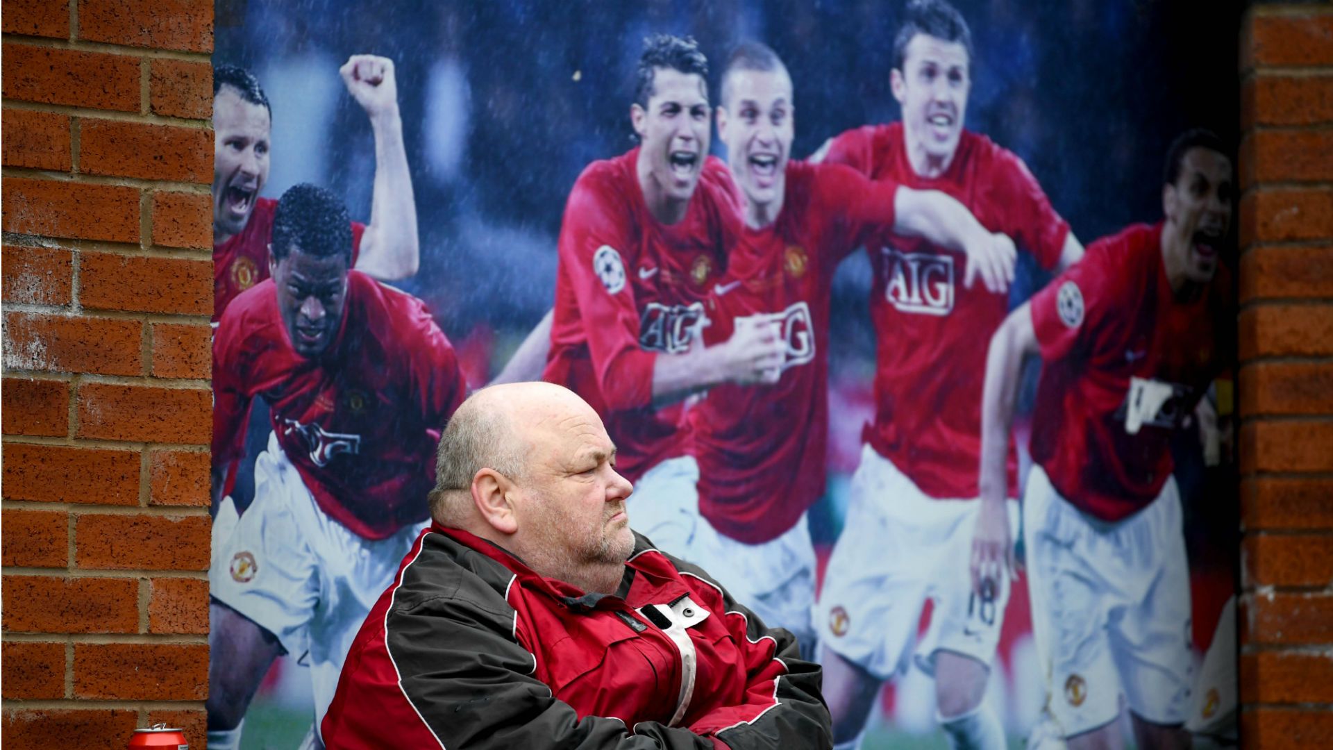 Manchester United 23 04 2019