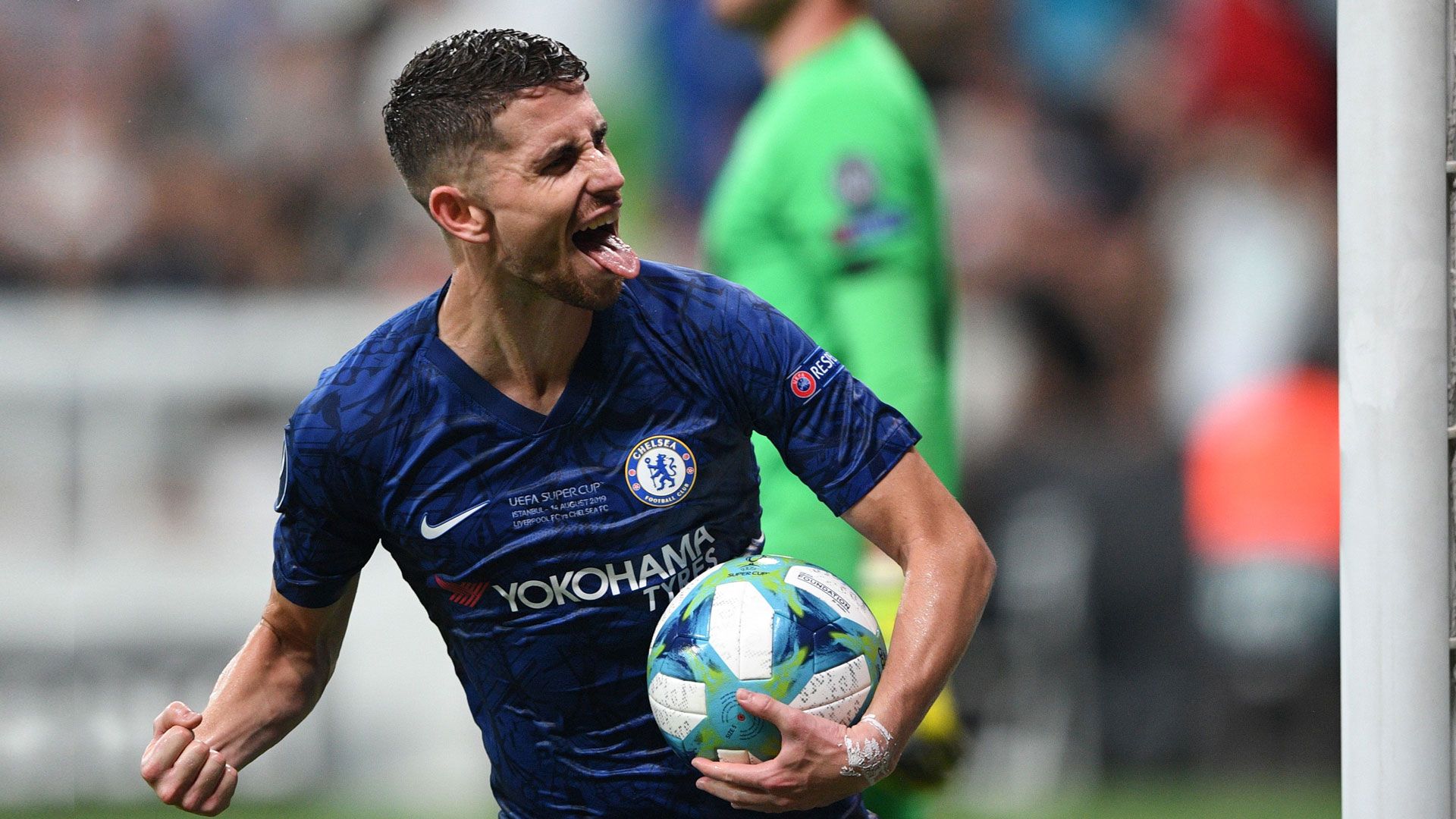Jorginho - Chelsea