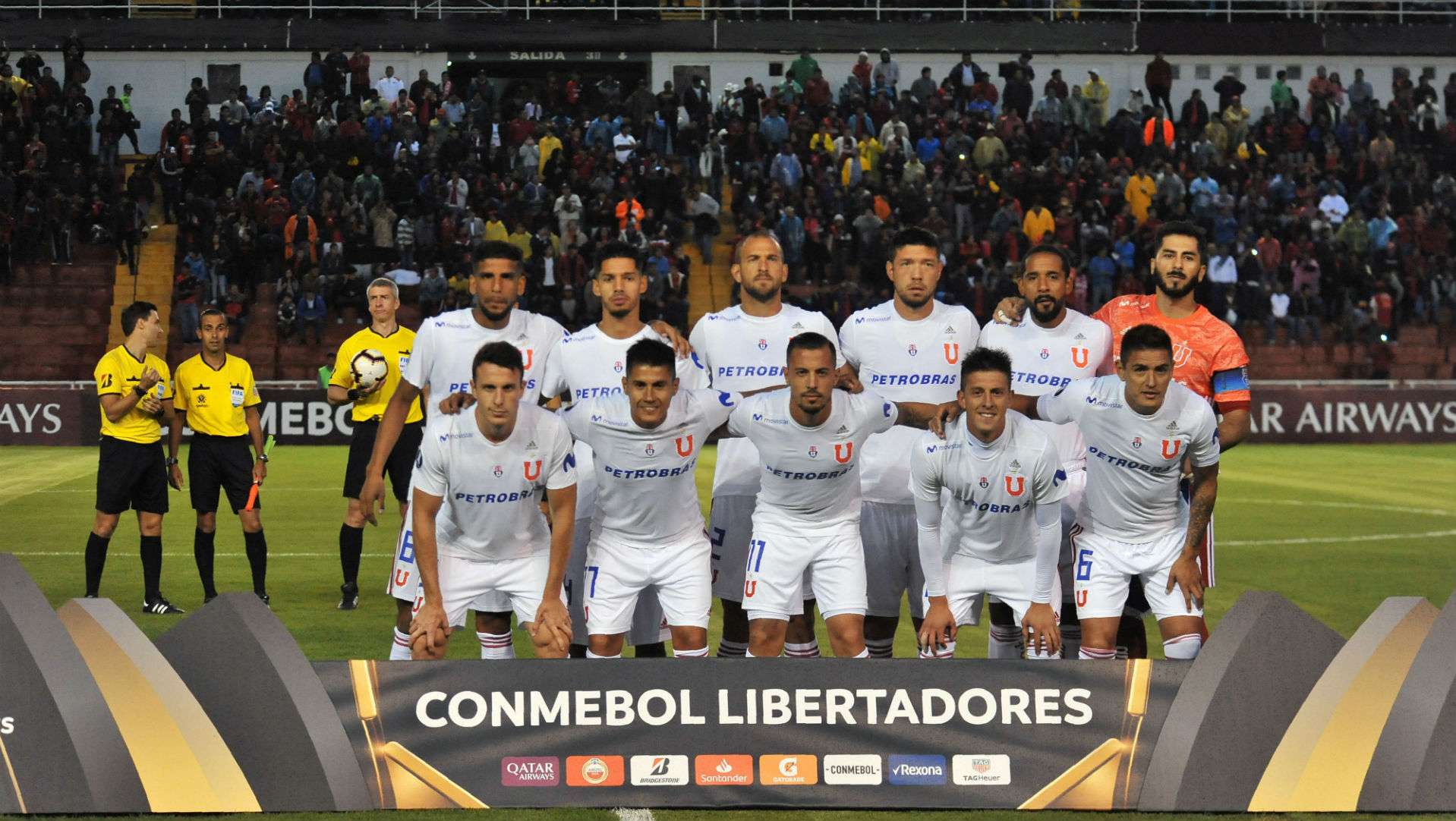 050219 Universidad de Chile Melgar