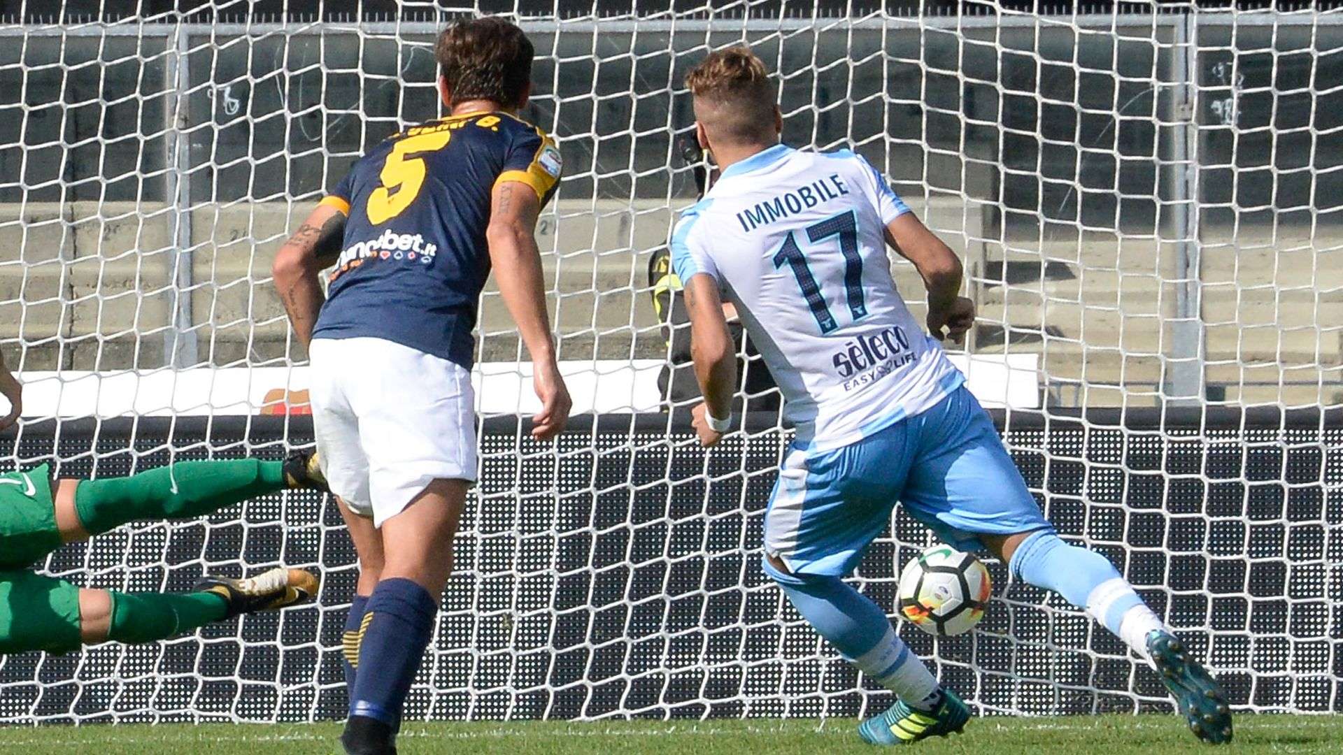 Immobile Verona Lazio