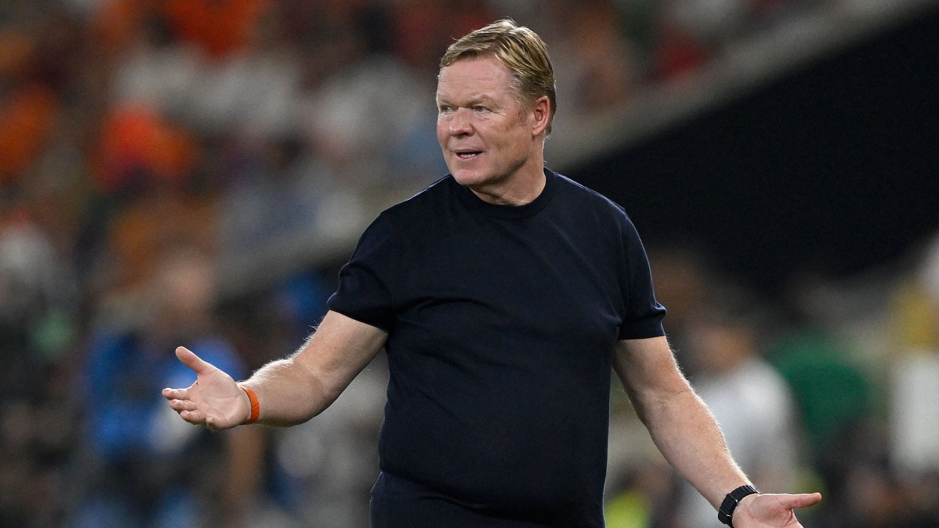 koeman
