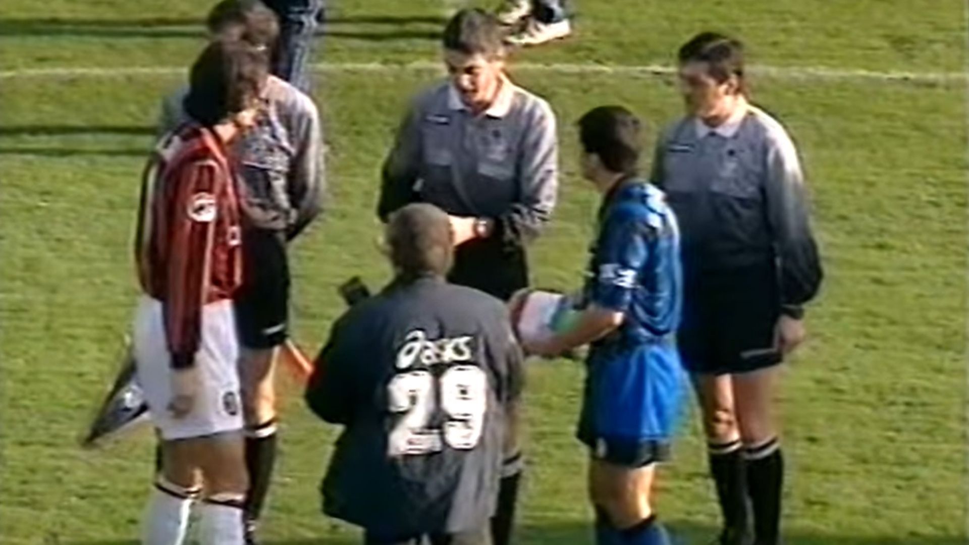 Robert Anthony Boggi