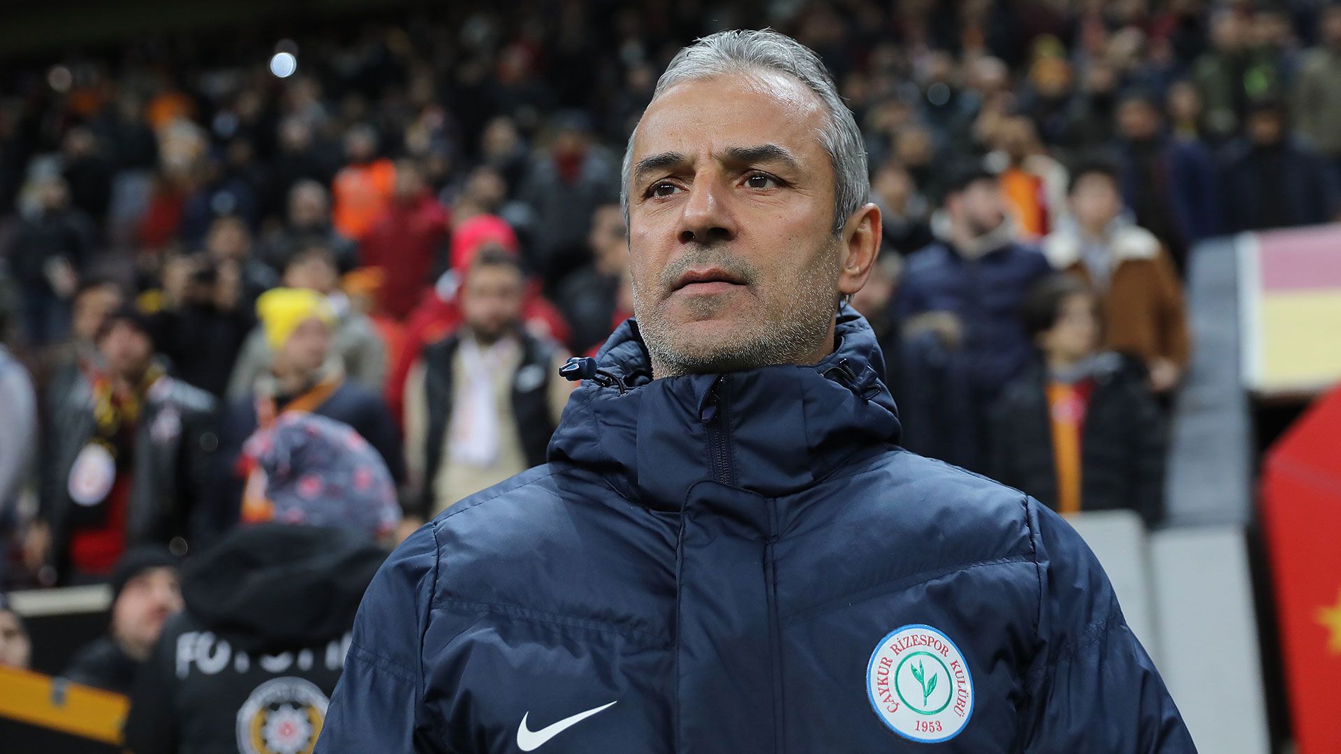 İsmail Kartal Rizespor 01232020