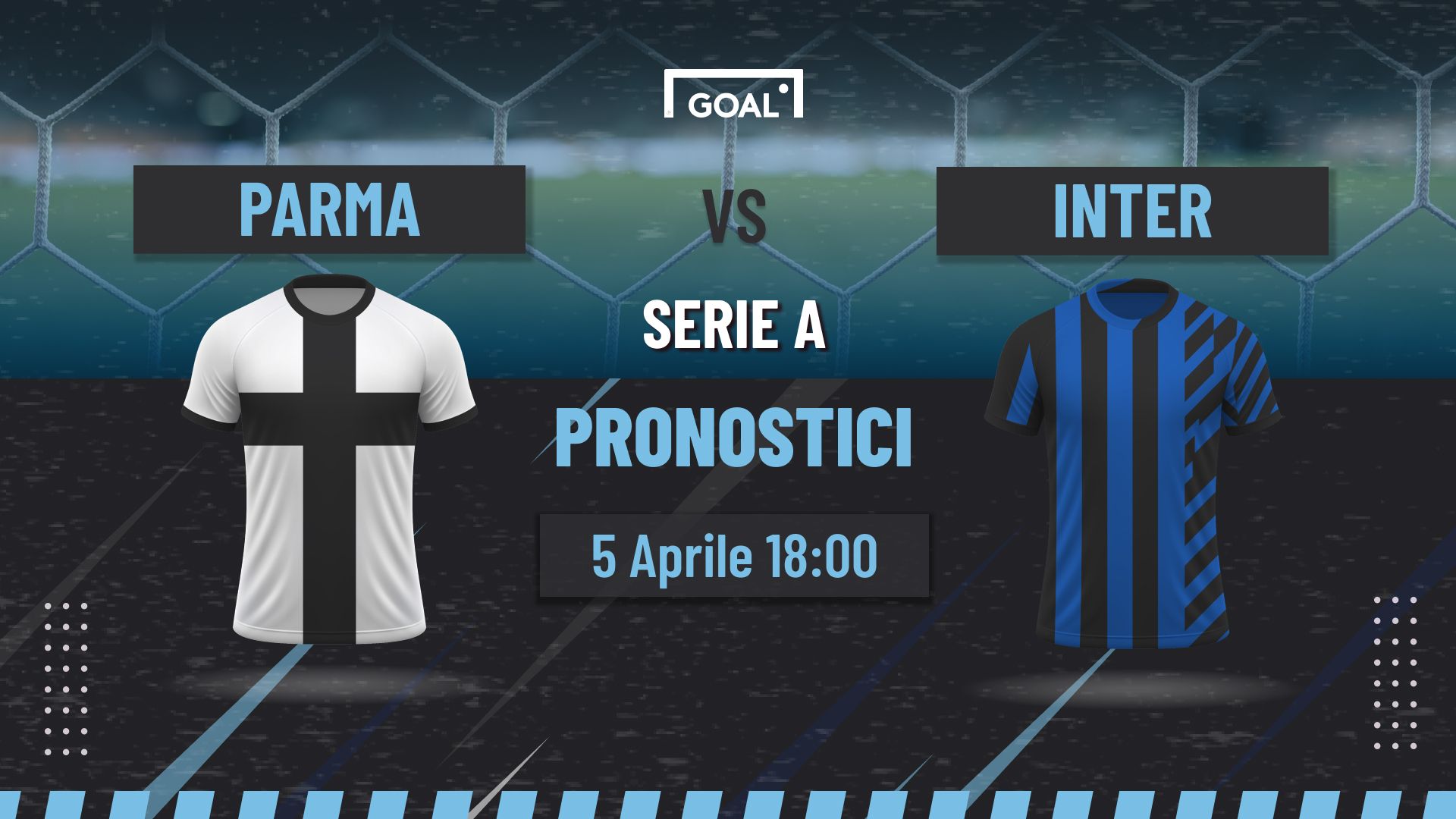 Pronostici Parma-Inter