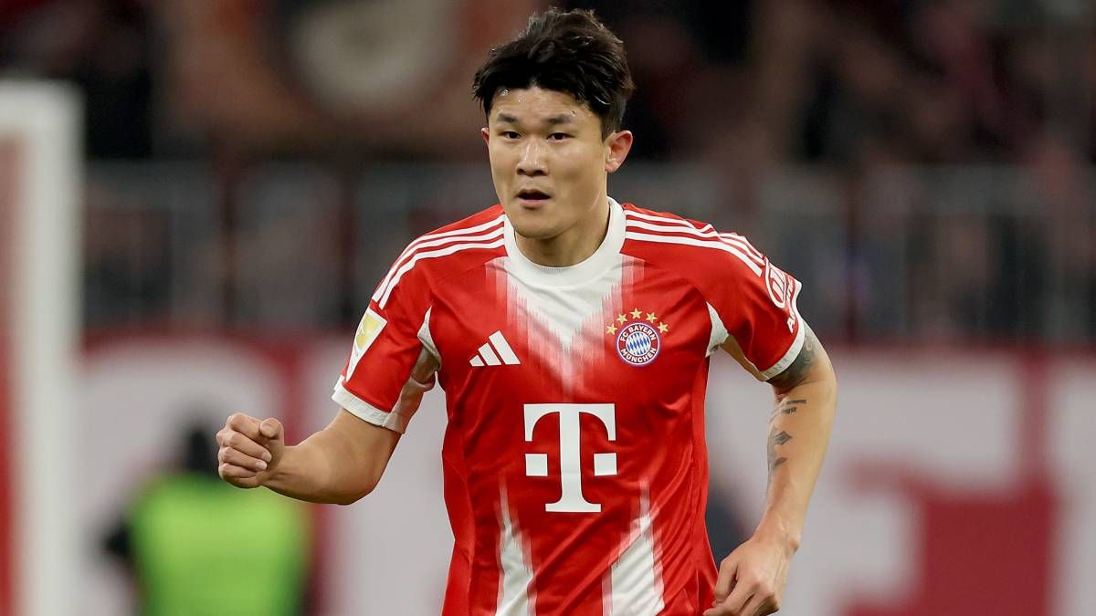 Kim Bayern