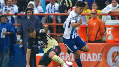 Erick Gutiérrez Pachuca