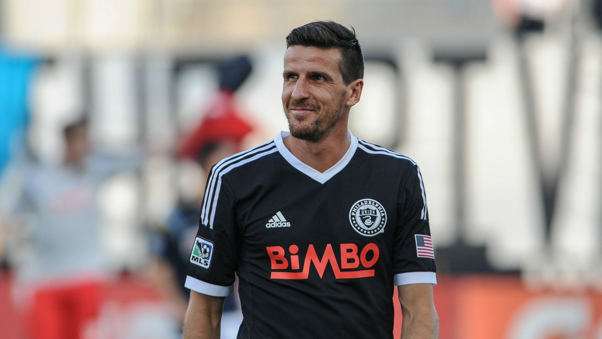 Sebastien Le Toux MLS Philadelphia Union 06242014