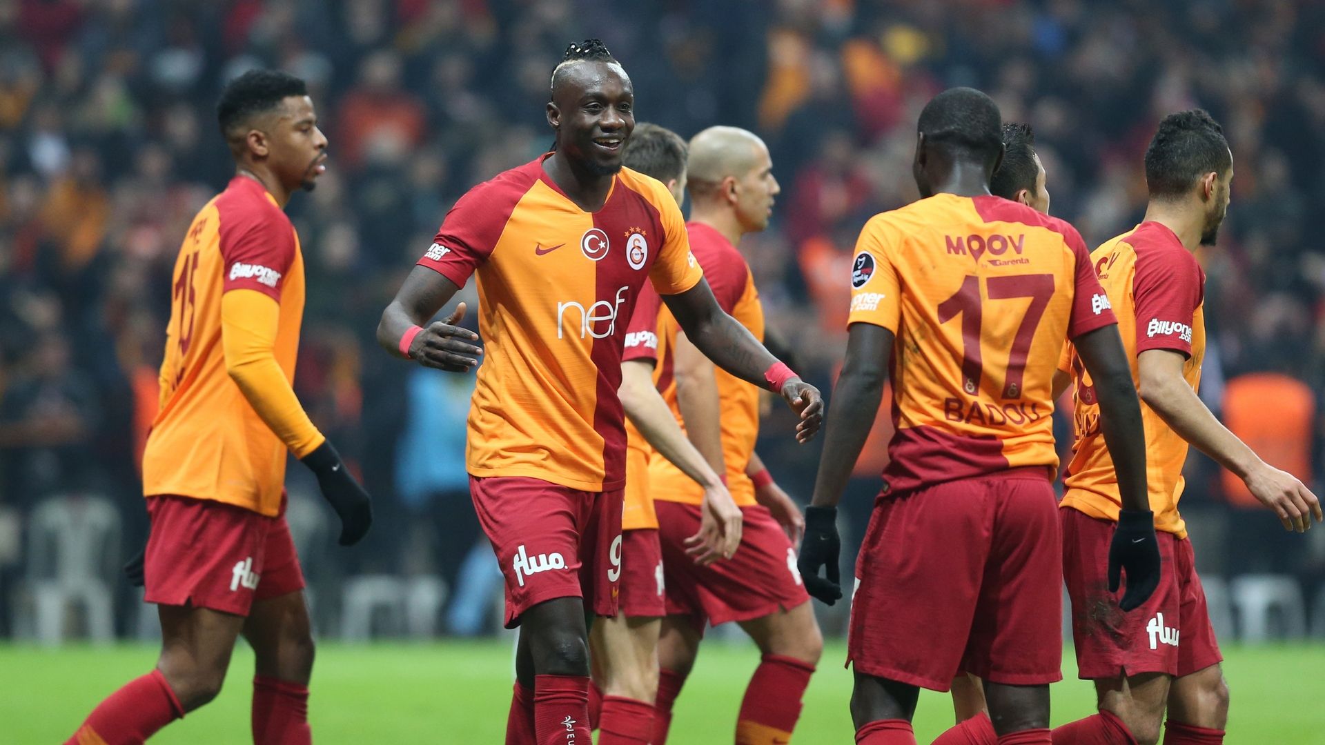 Galatasaray 2102019