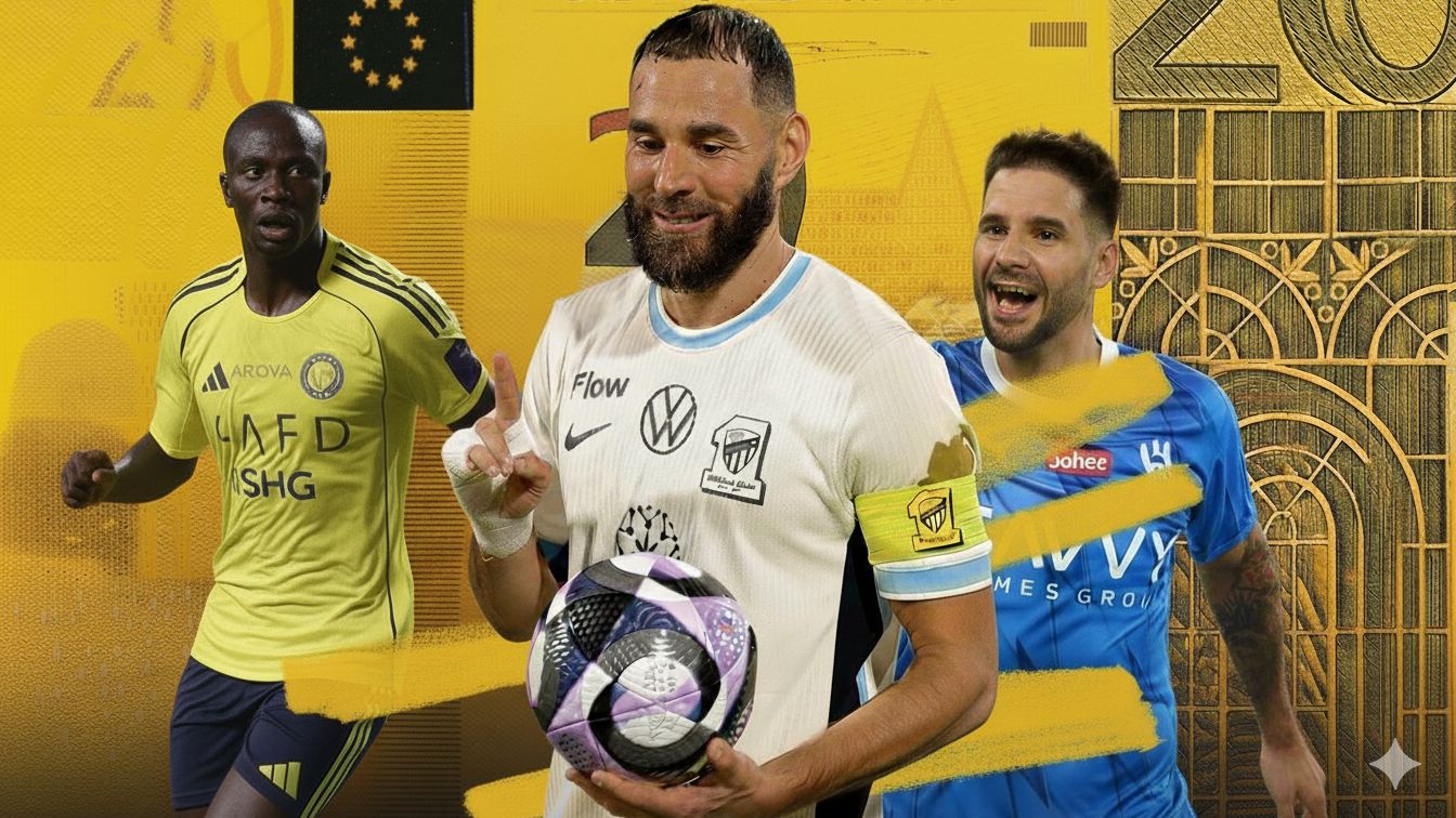 Saudi league expiring soon contracts GFX