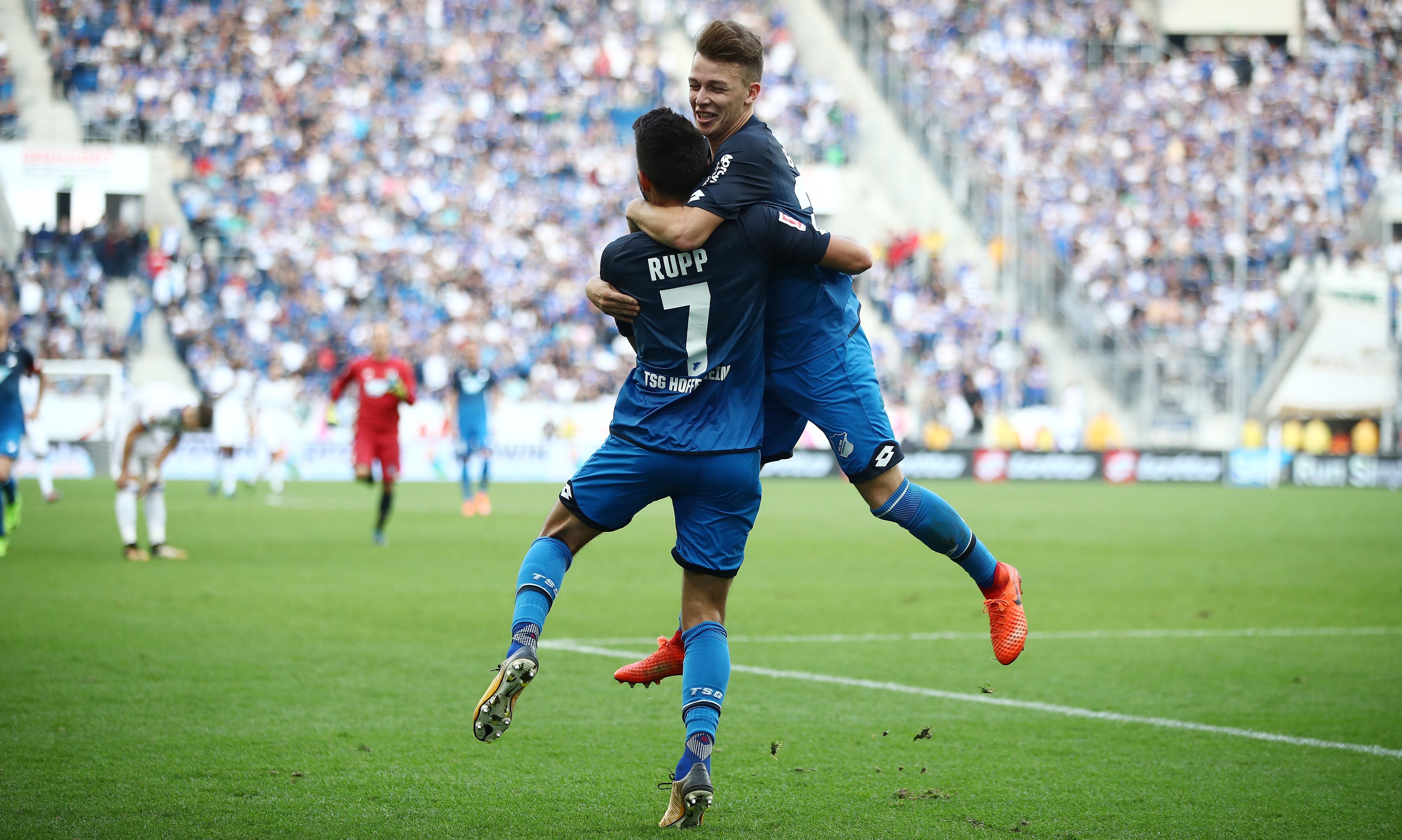 Hoffenheim