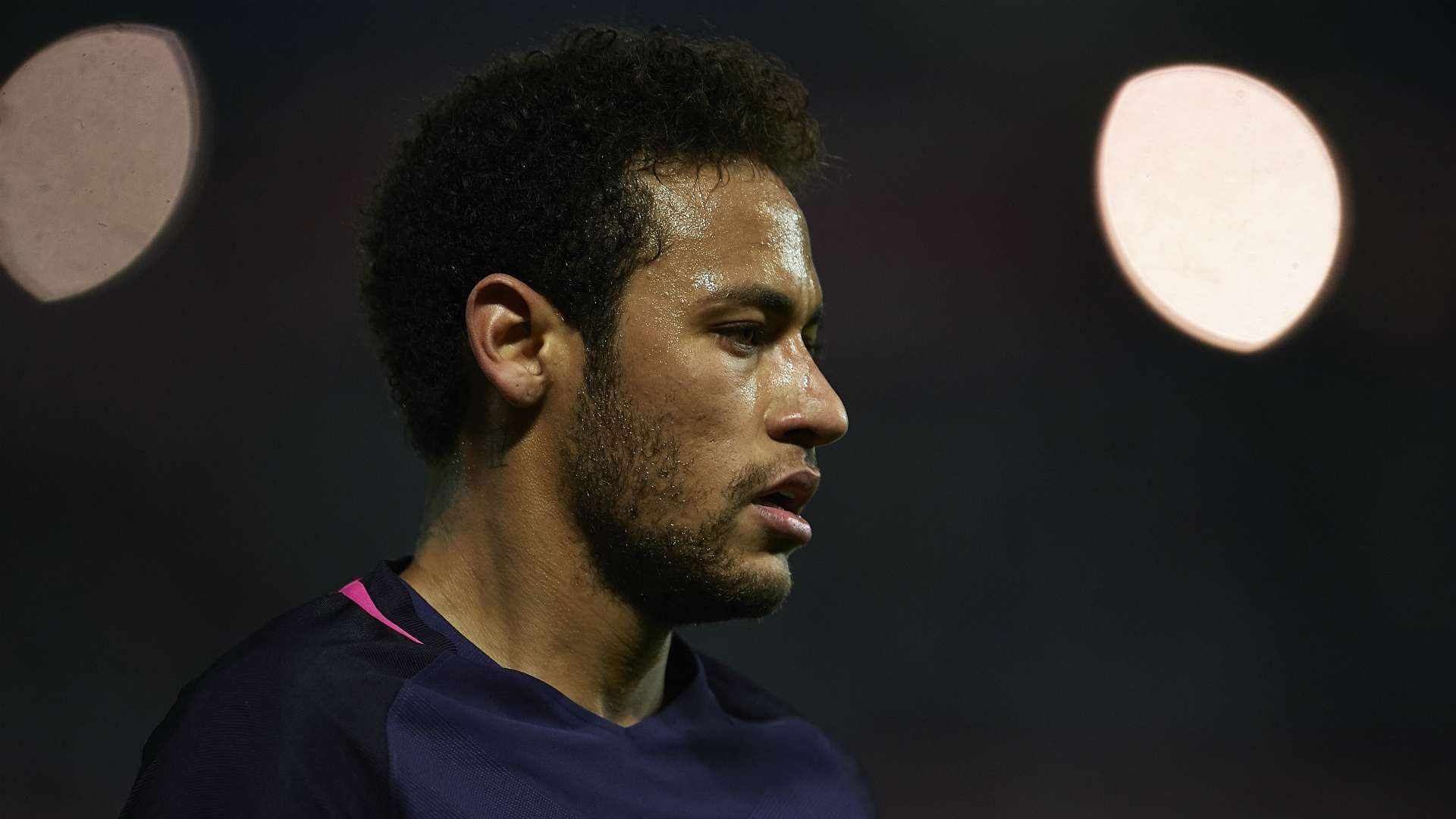 Neymar Granada Barcelona La Liga