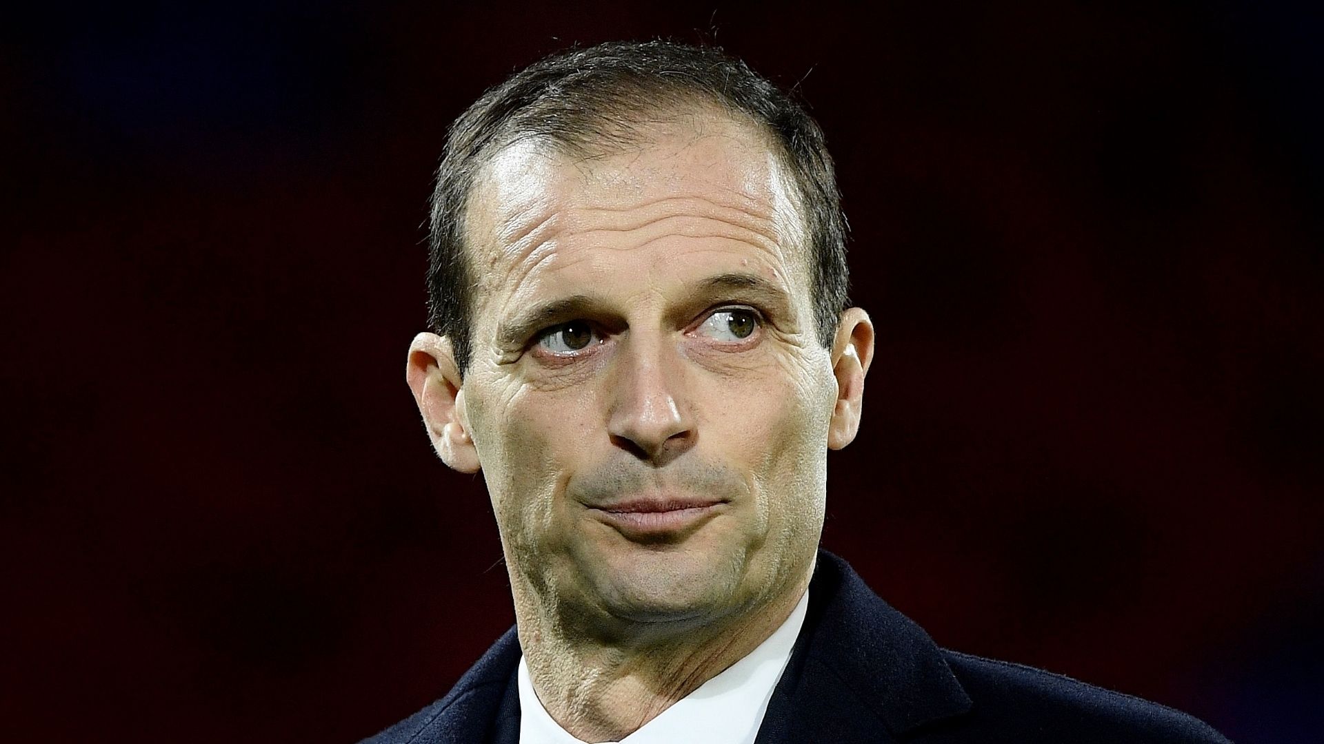 Massimilliano Allegri Juventus