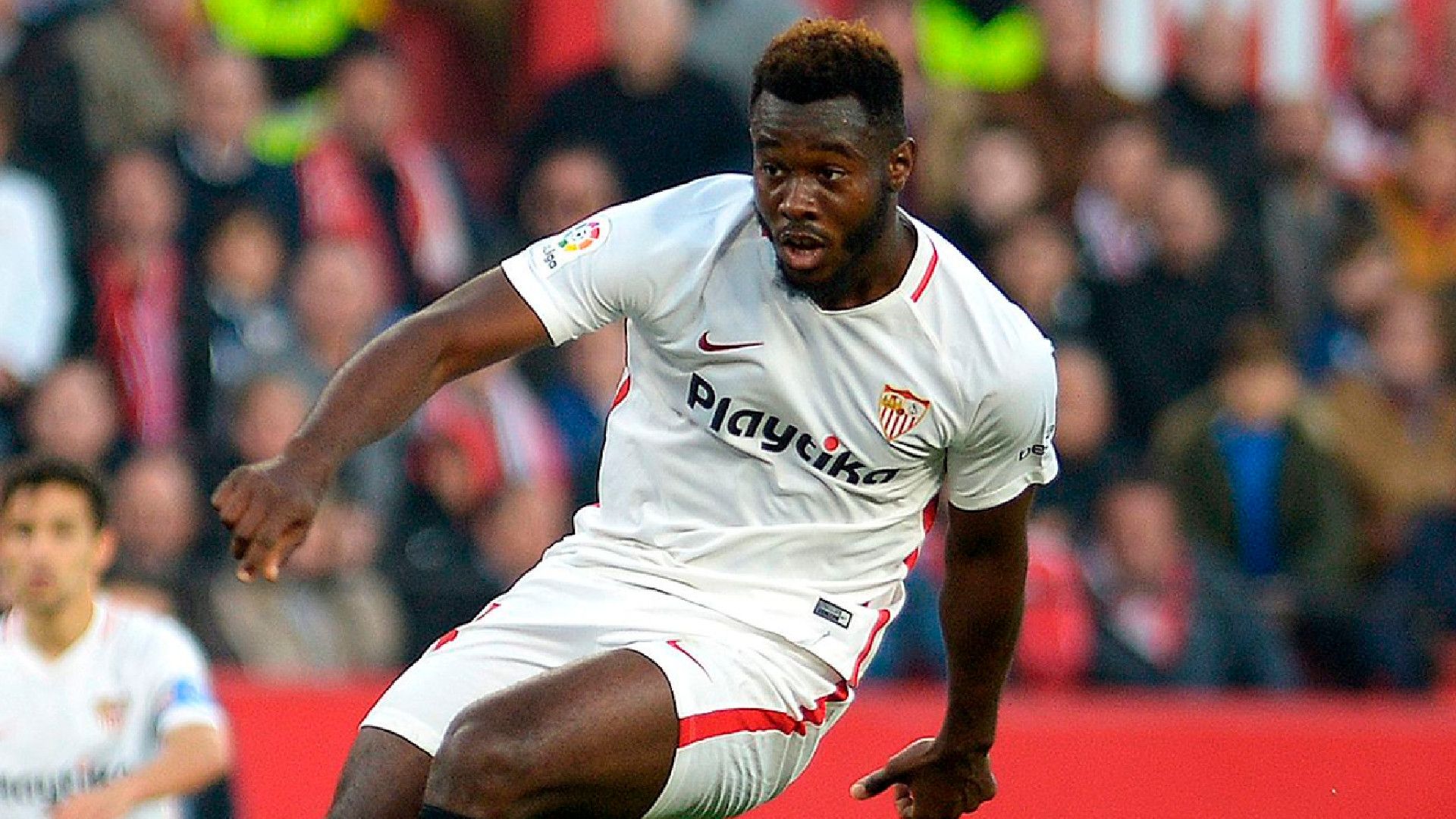 Joris Gnagnon Sevilla Liga