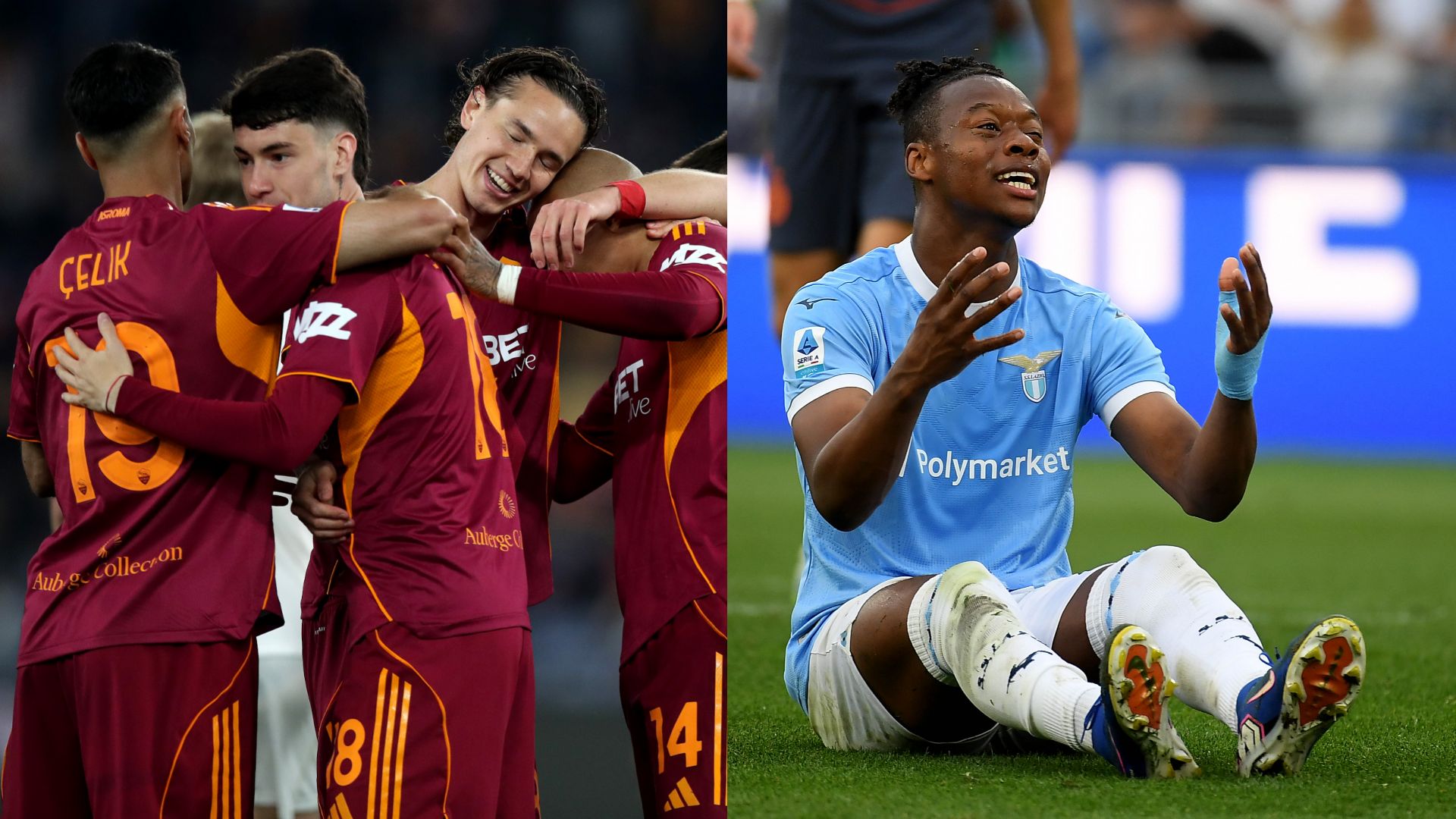 Roma Lazio