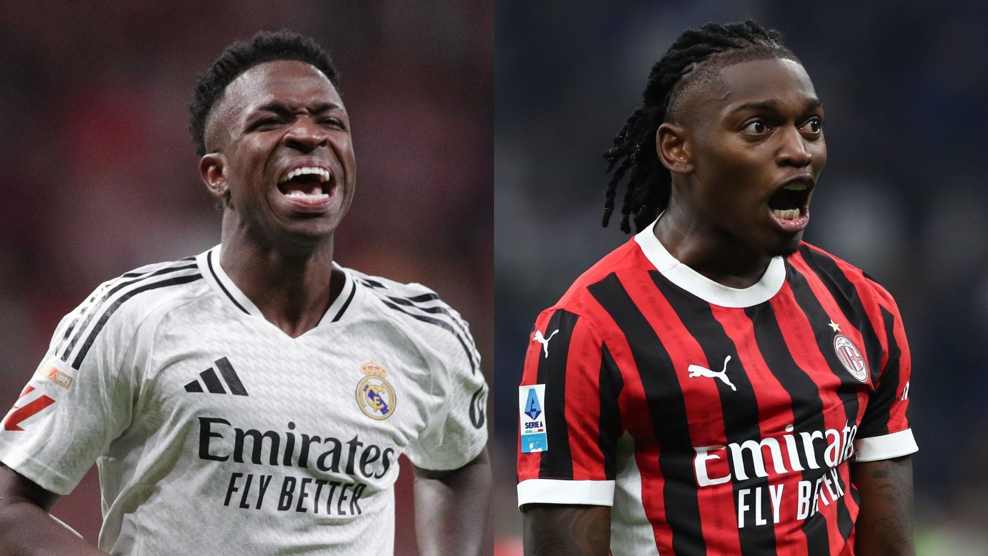 Real Madrid – Milan maçı hangi kanalda, saat kaçta?