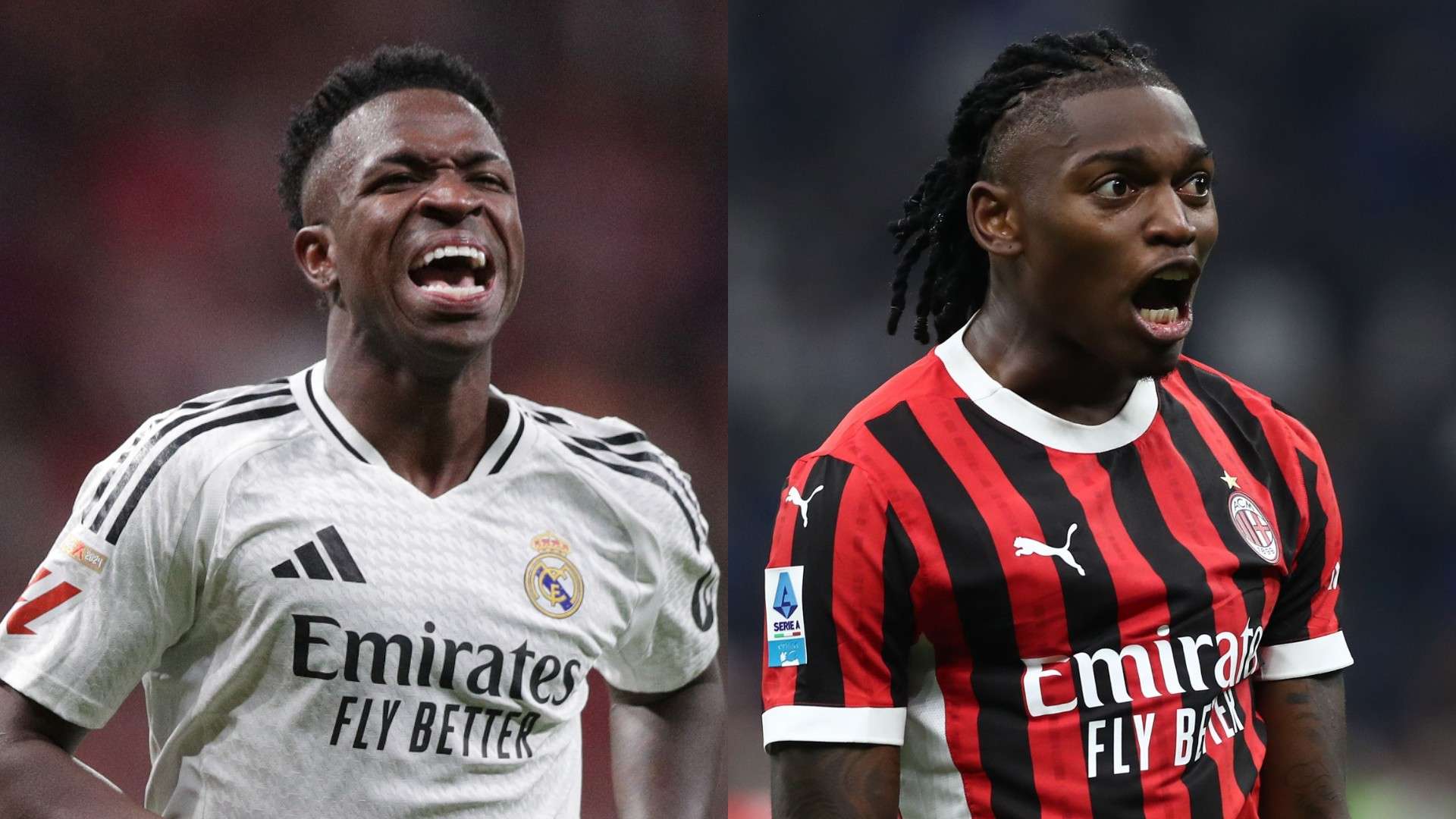 Real Madrid AC Milan Dónde ver Champions League