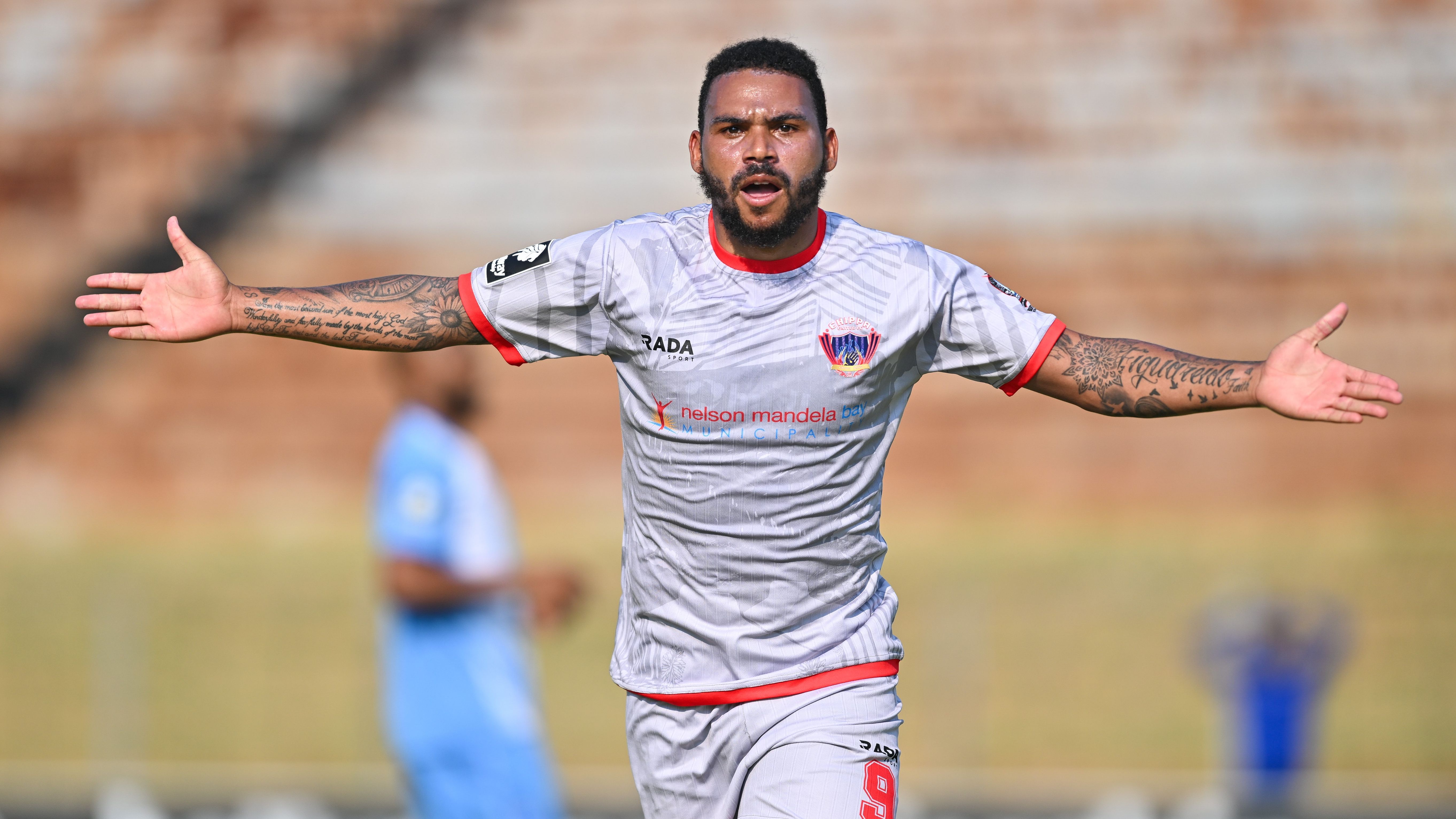 Justice Figuareido, Chippa United, January 2026