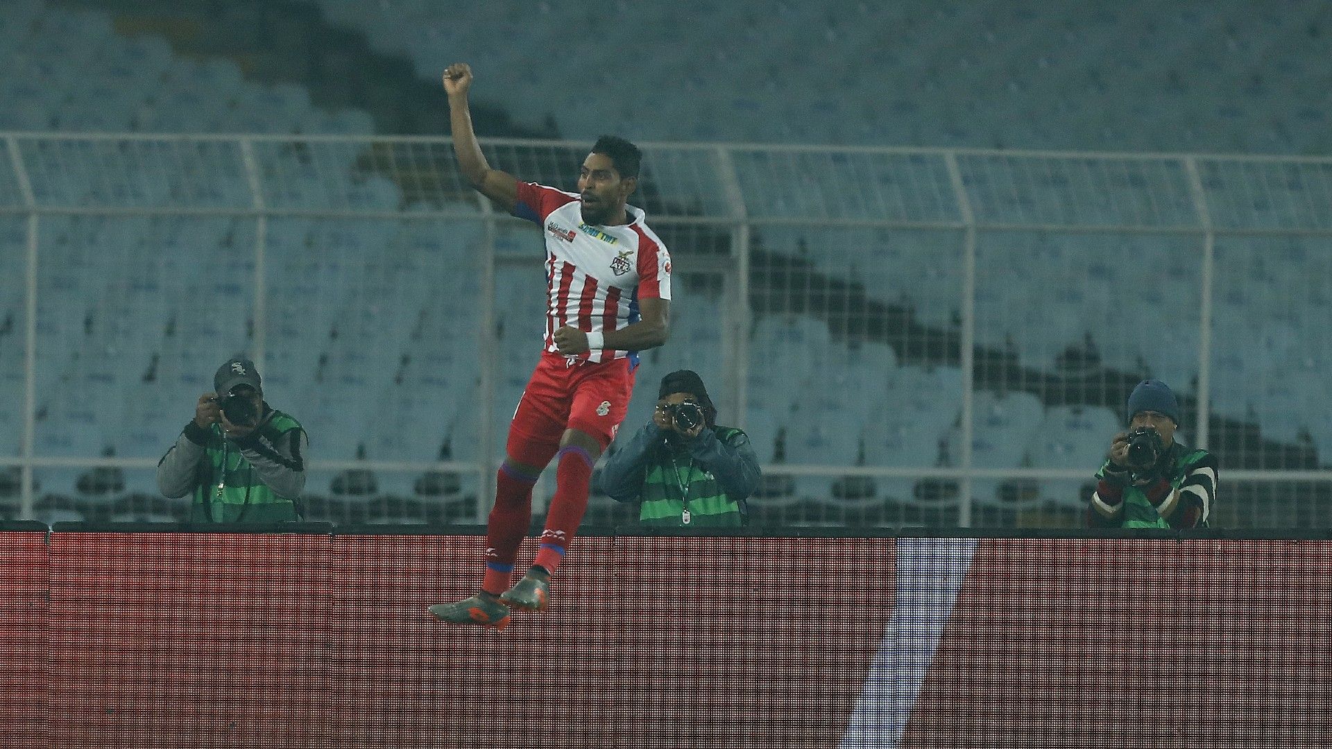 ATK vs Odisha FC