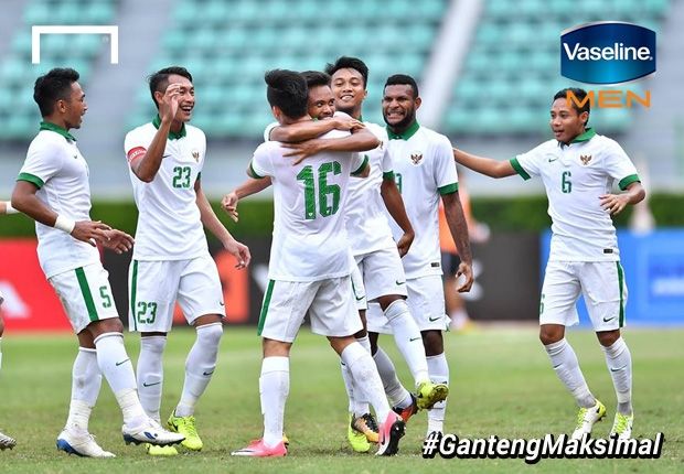 Vaseline Men - Kuis Trivia