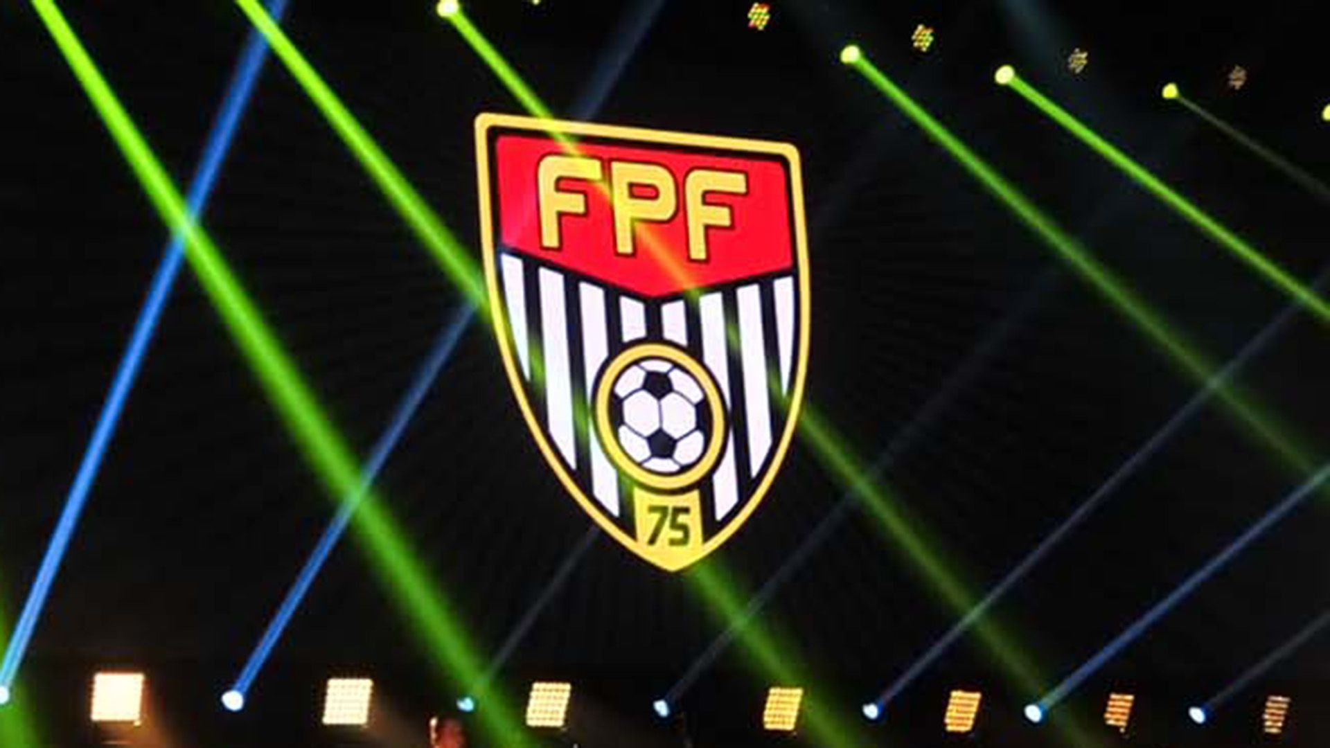 FPF Federação Paulista de Futebol