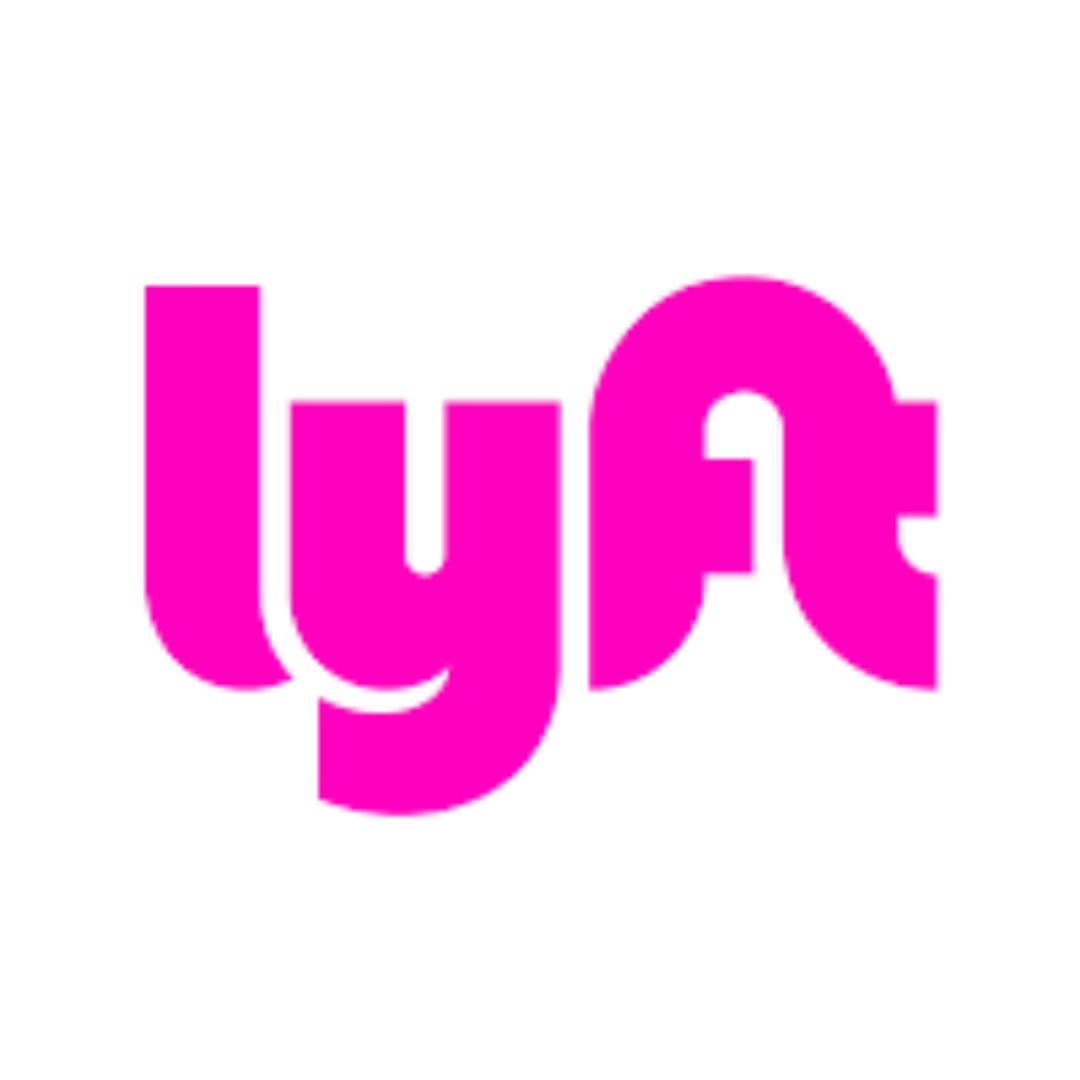 Lyft Logo