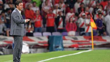 Gallardo River Al Ain FIFA Club World Cup Mundial de Clubes 18122018