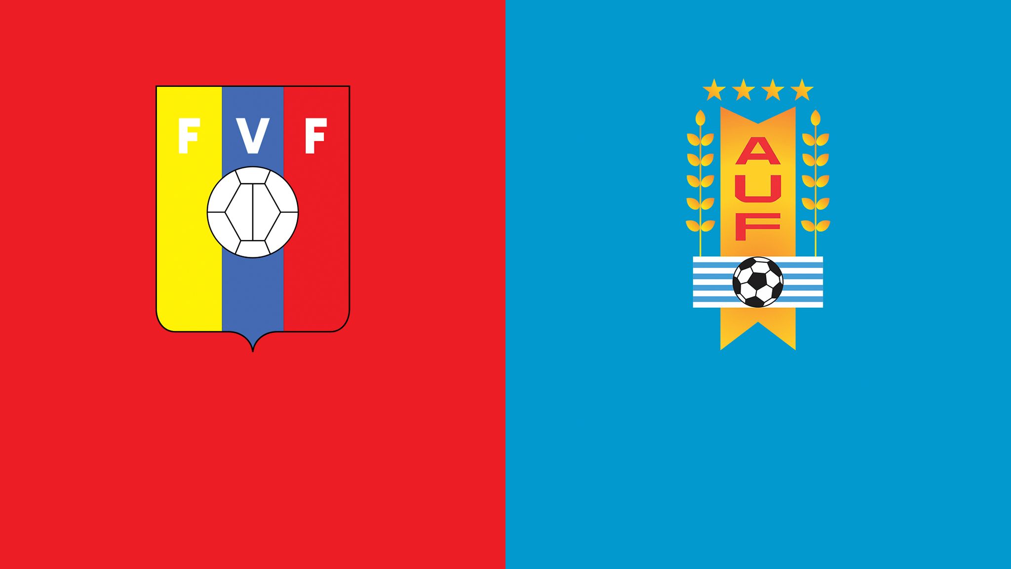 Venezuela Uruguay Eliminatorias