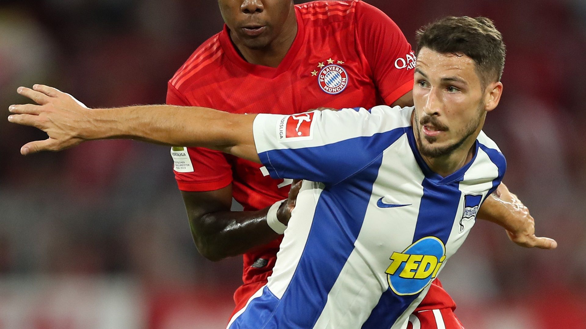 2019-08-17 Leckie Hertha