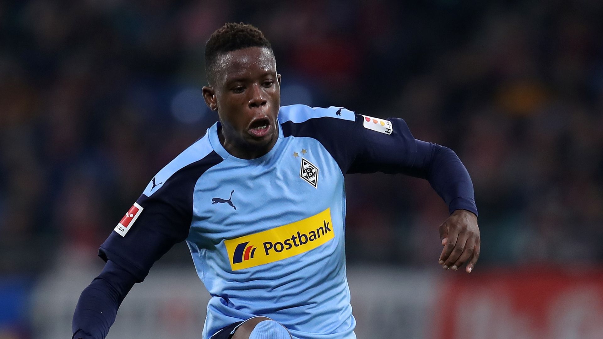 Denis Zakaria | Borussia Monchengladbach