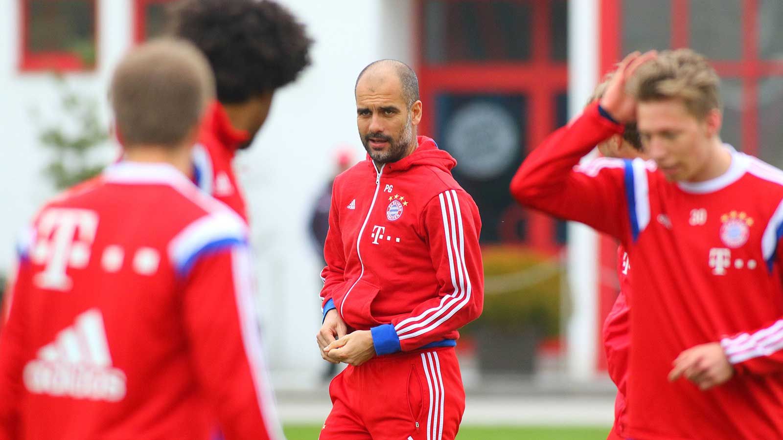 Guardiola Dante