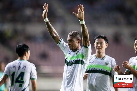 전북 로페즈 Lopes