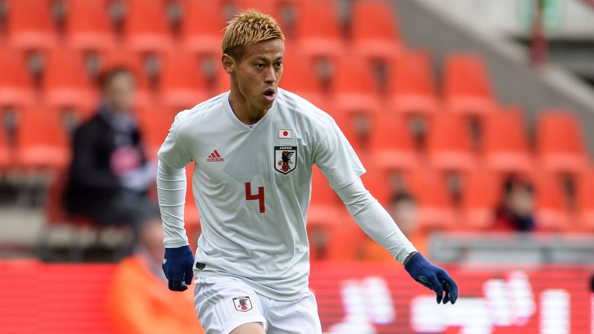 2018-03-25 Honda Japan