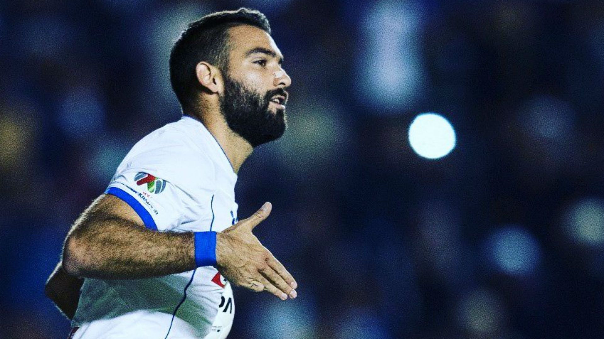 cauteruccio queretaro cruz azul