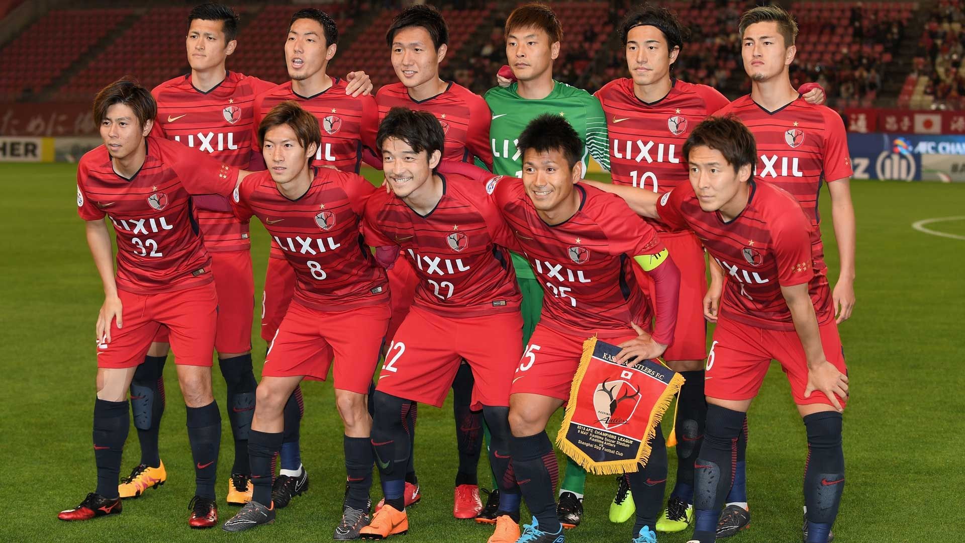 2018-05-16-Kashima Anlters