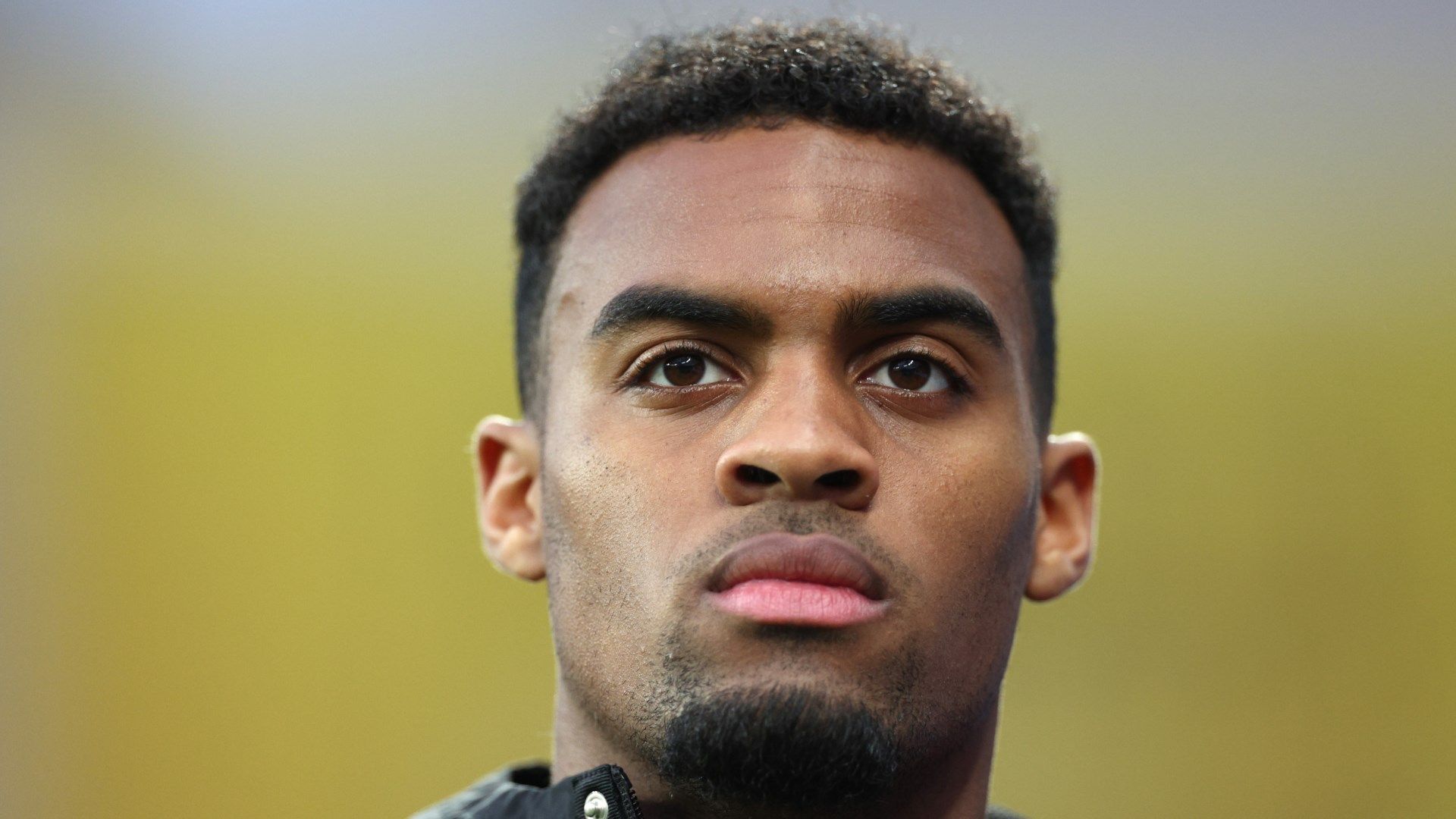 Ryan Gravenberch FC Bayern 2023