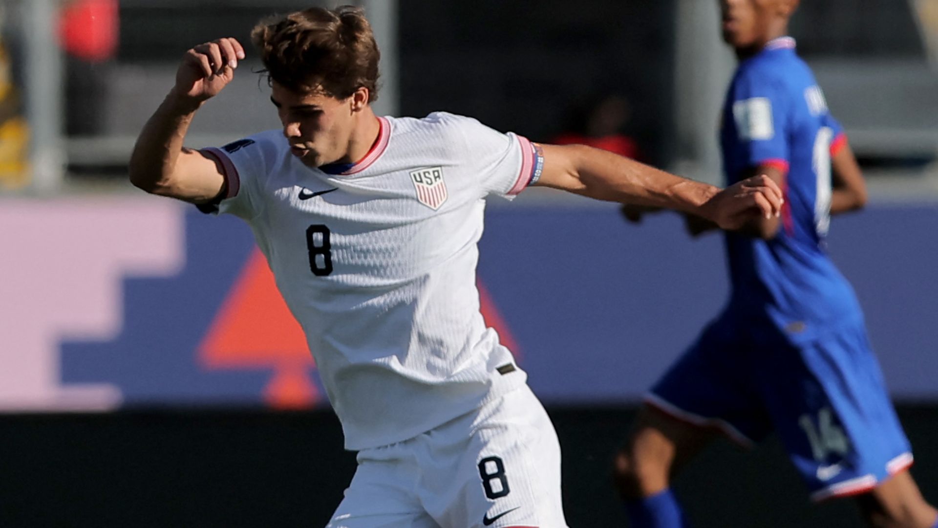 Cremaschi Stati Uniti