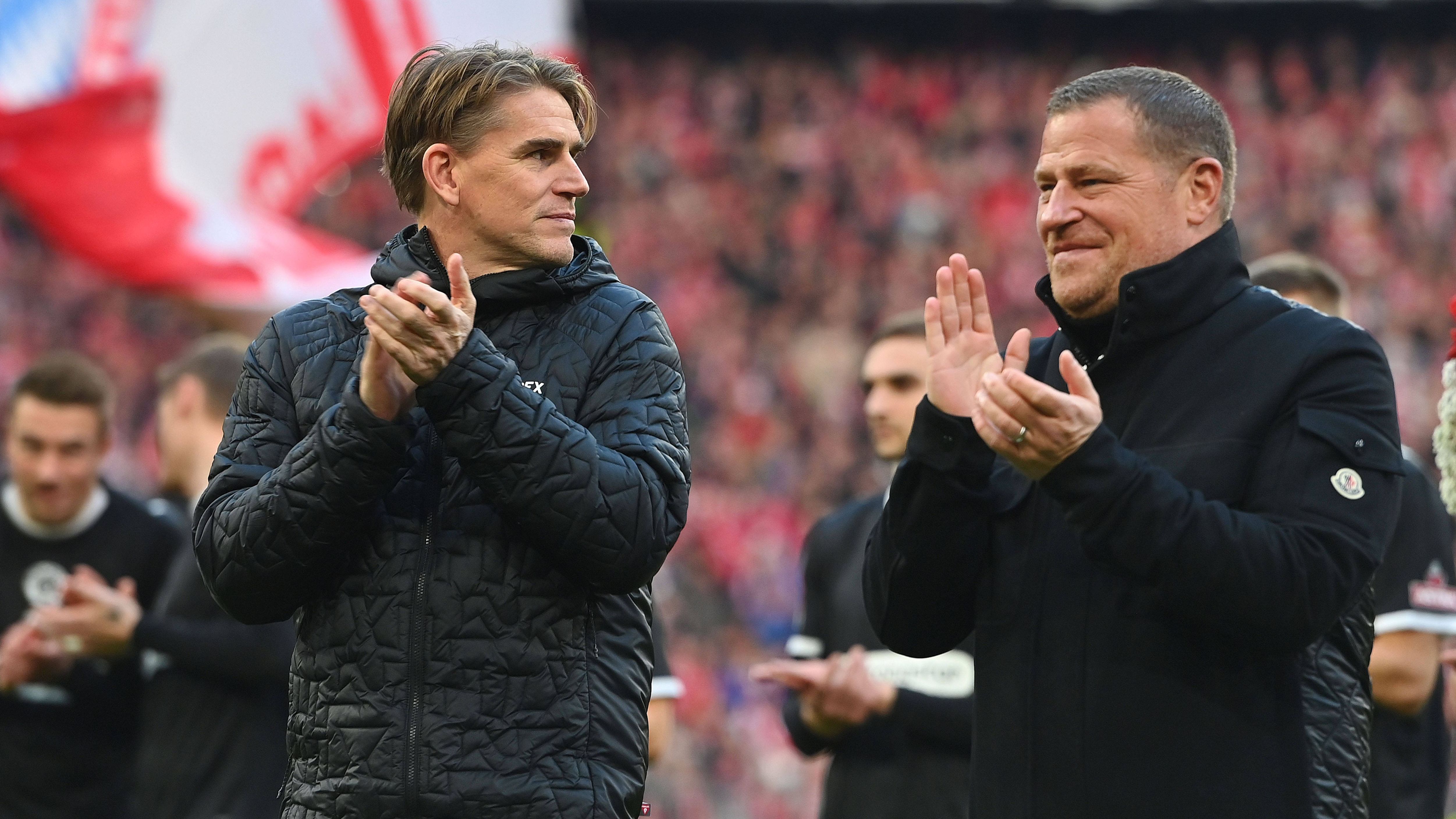 Freund, Eberl