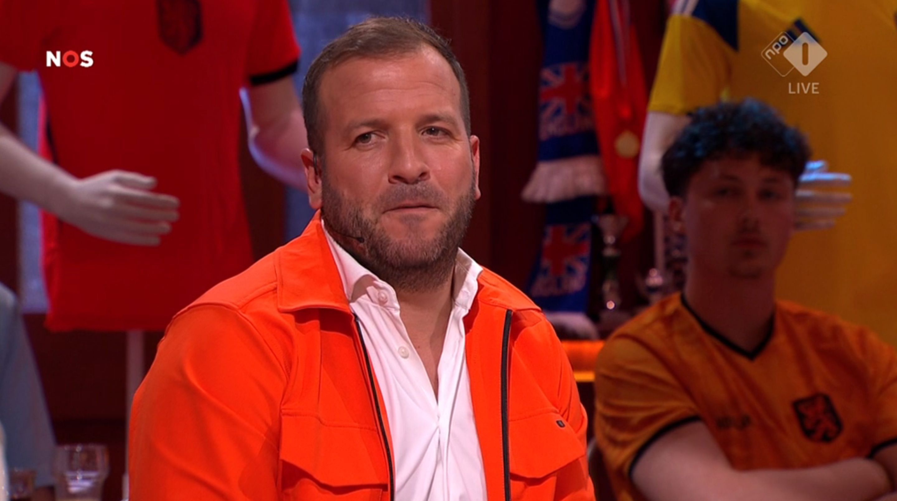Rafael van der Vaart