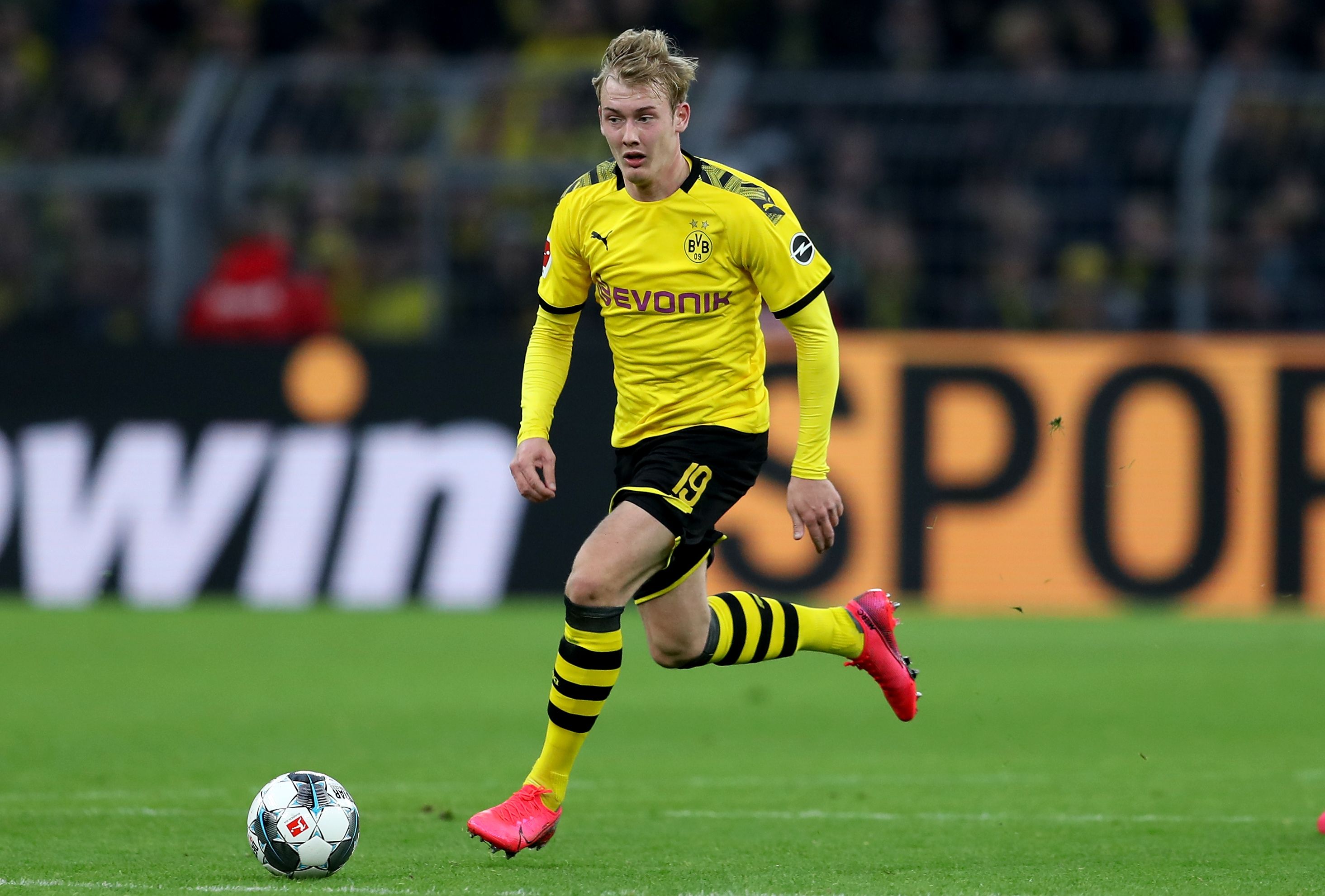 Julian Brandt