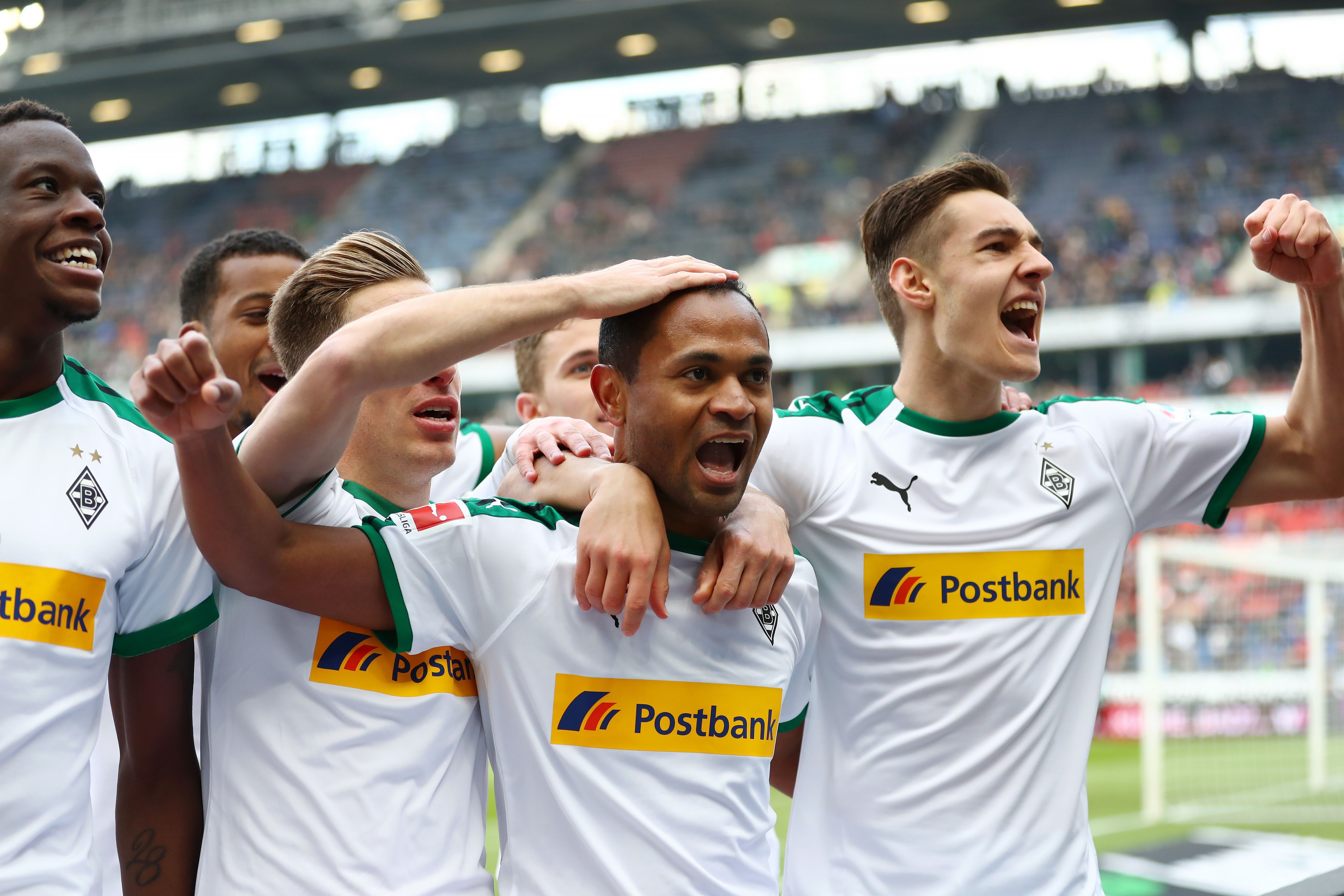 Raffael Gladbach