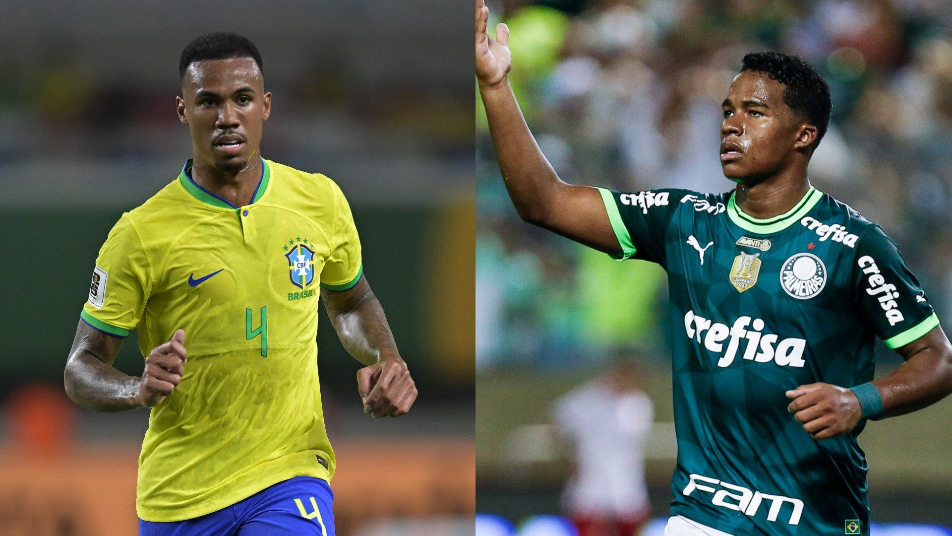 Gabriel-Endrick-Brazil