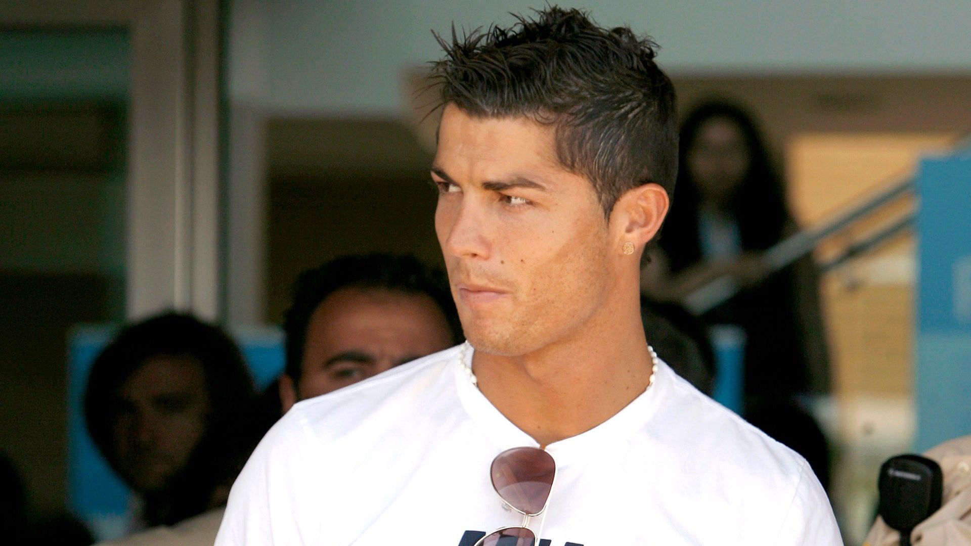 Ronaldo 2009