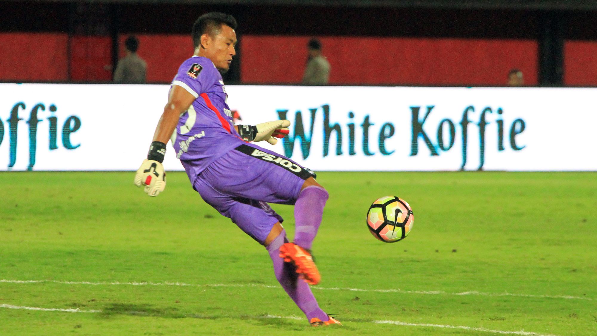 Wawan Hendrawan - Bali United
