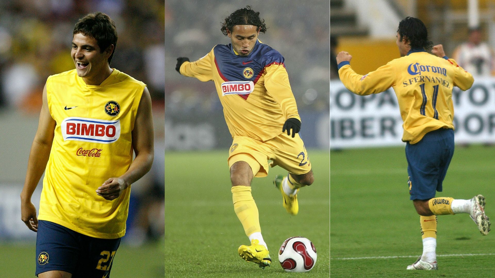 América