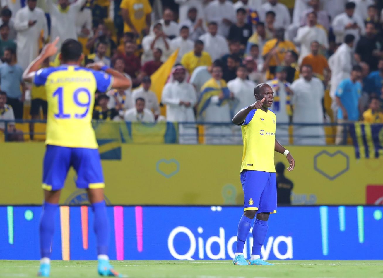 Nassr