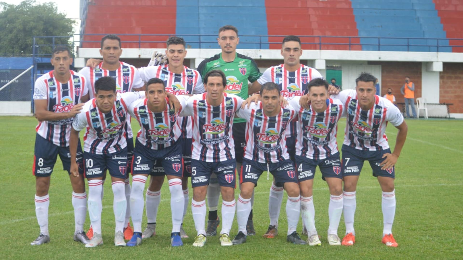 Defensores de Pronunciamiento DEPRO 2021